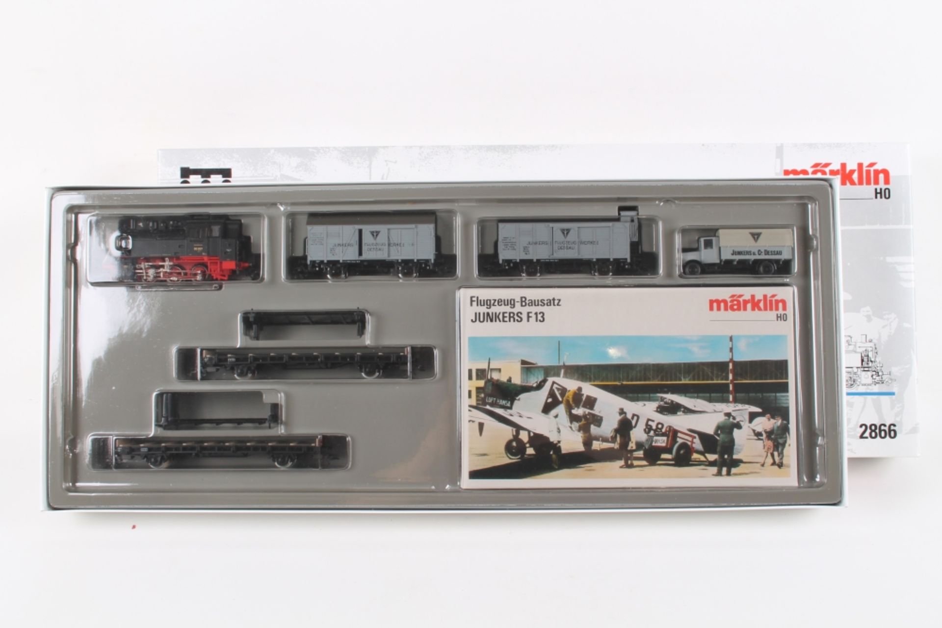 Märklin 2866