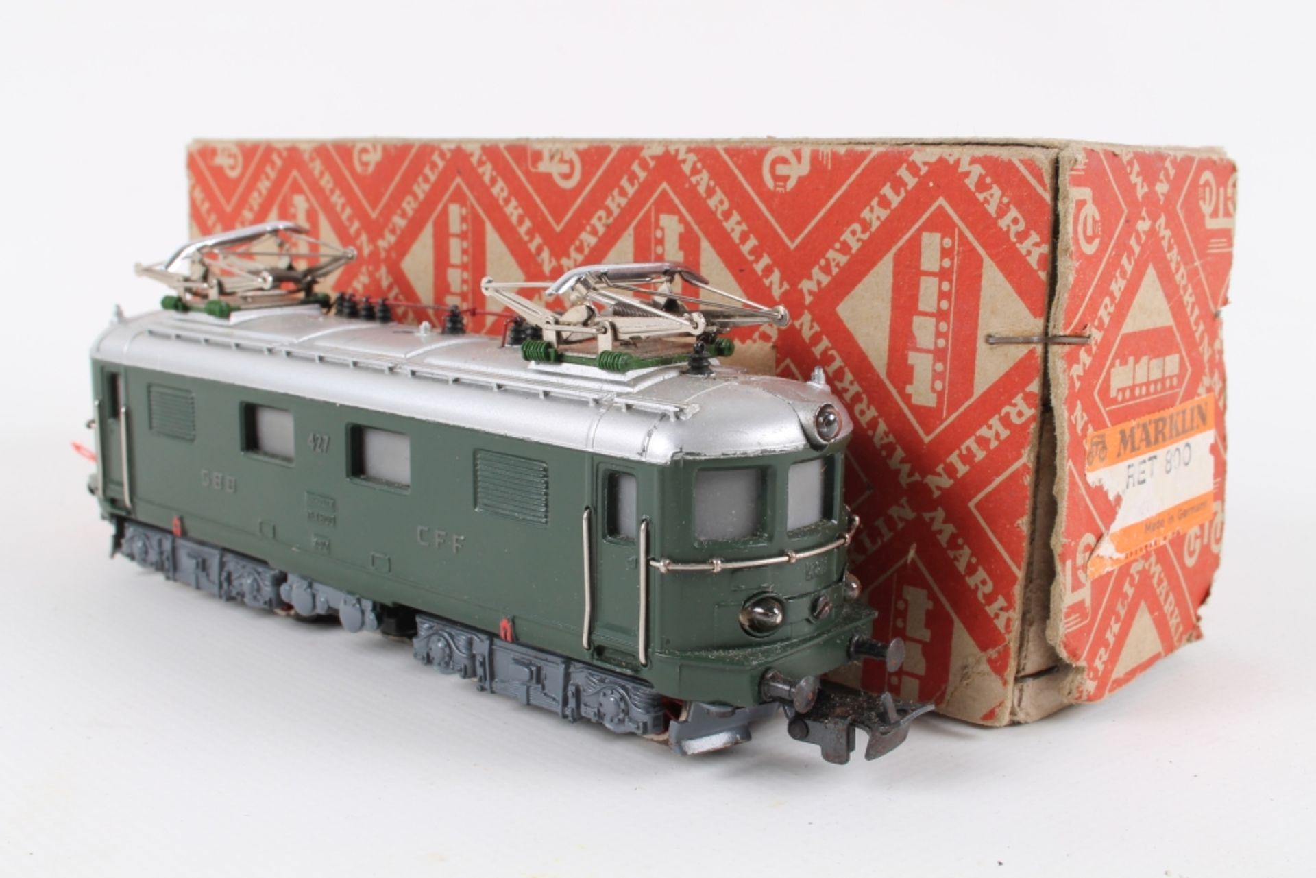 Märklin RET 800