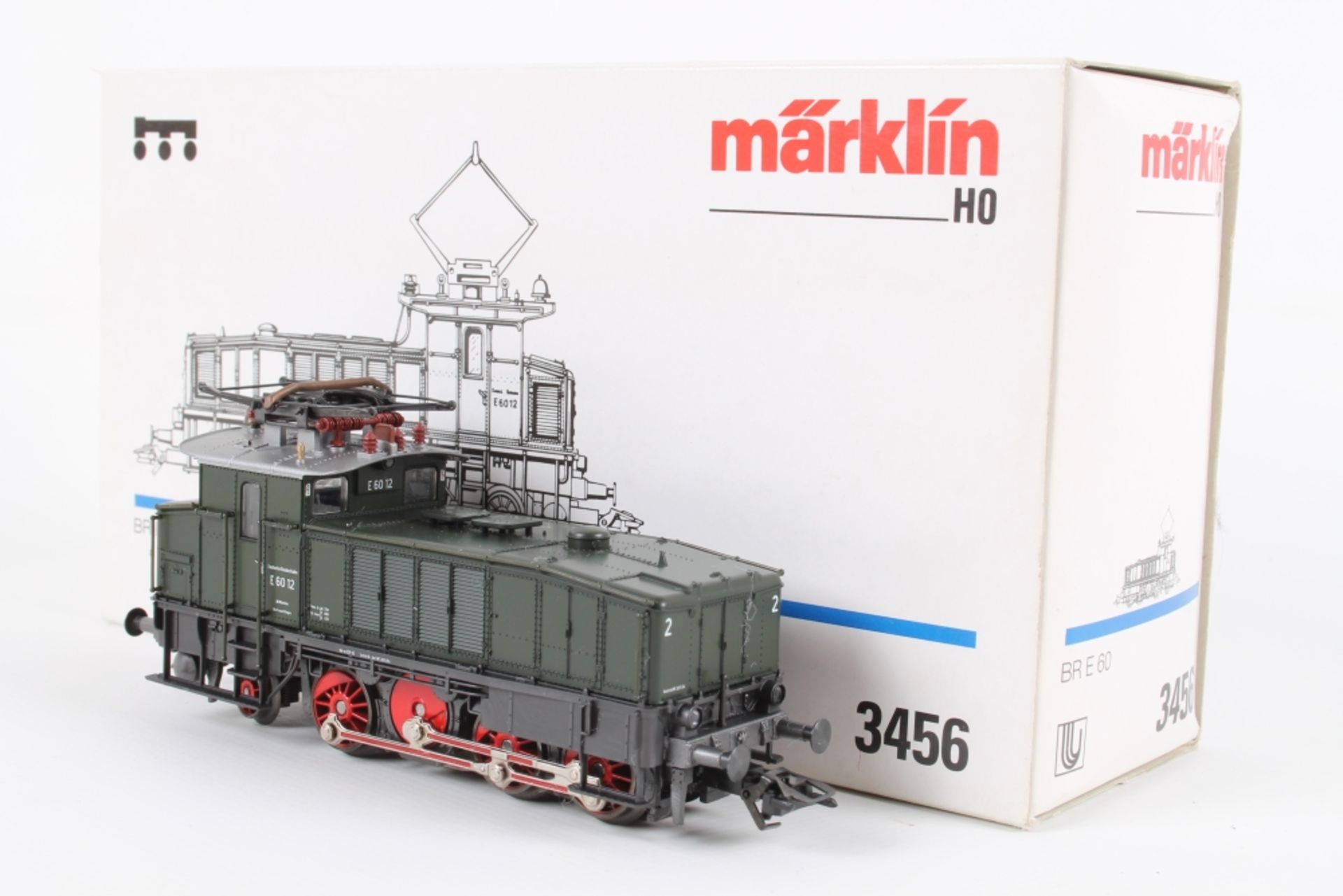 Märklin 3456