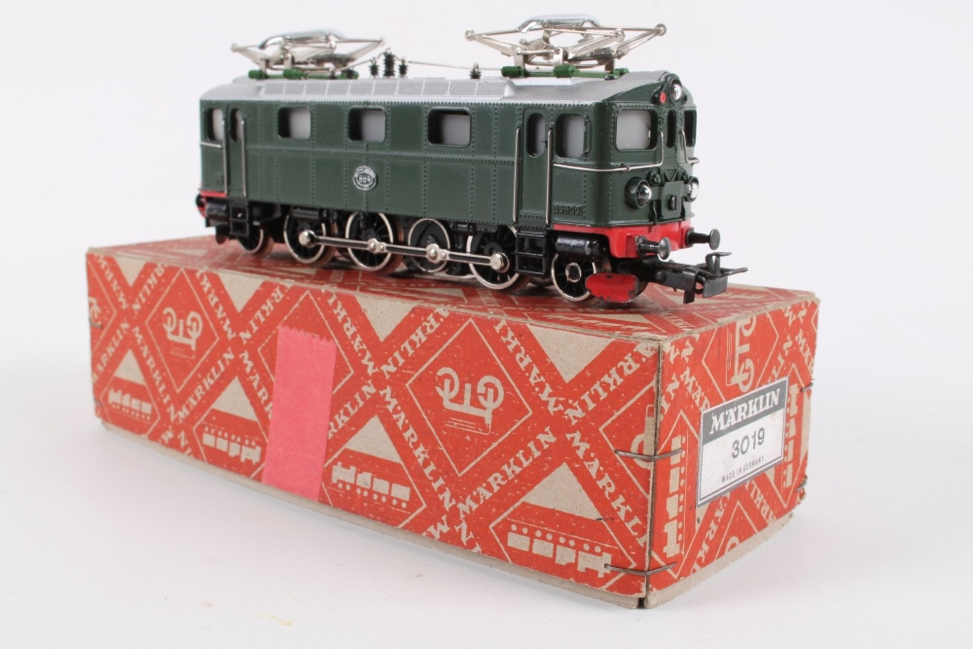 Märklin GS 800 (3019)