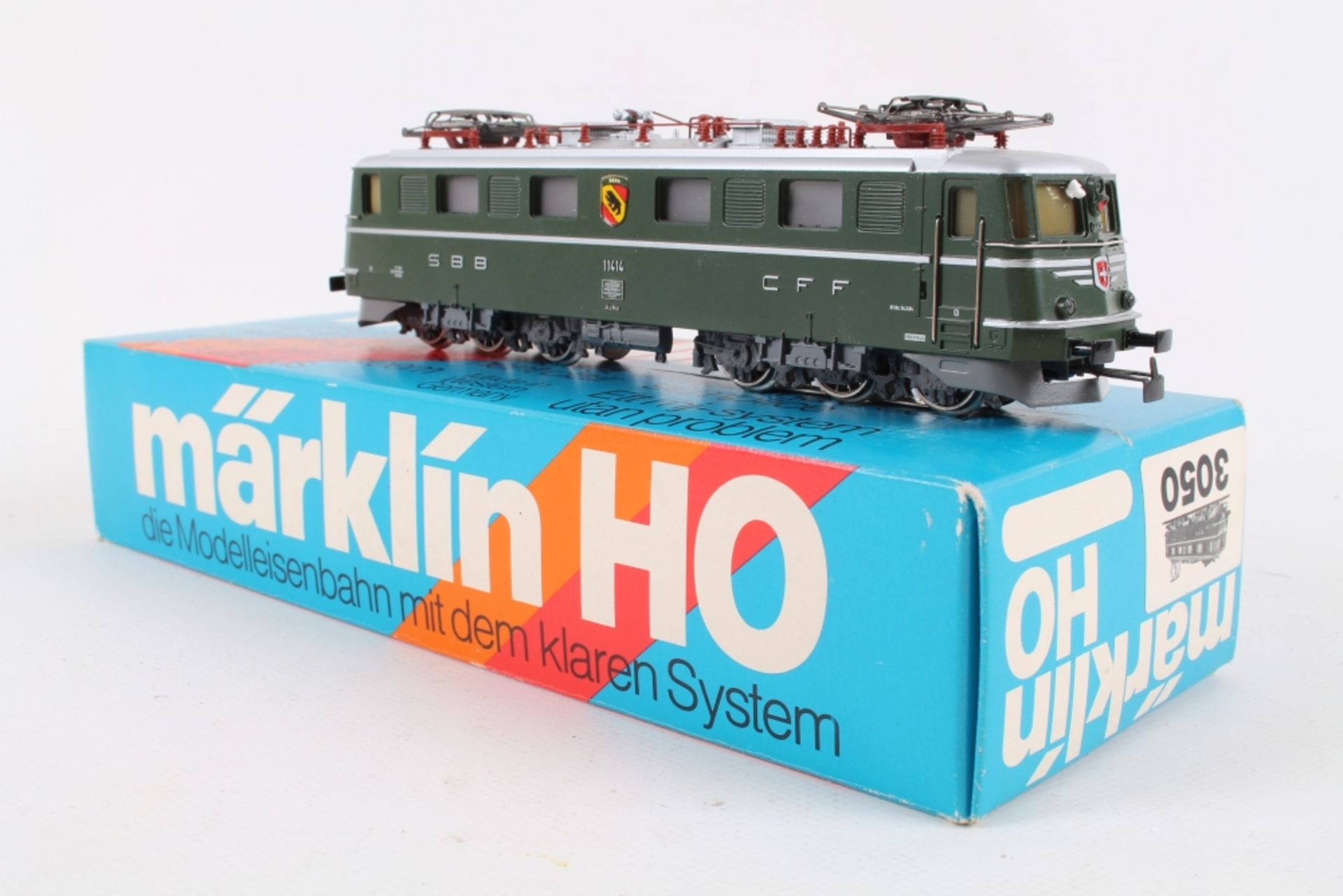 Märklin 3050