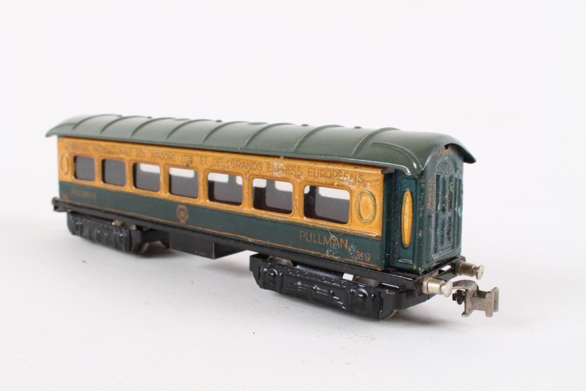 Märklin 349 Pullman