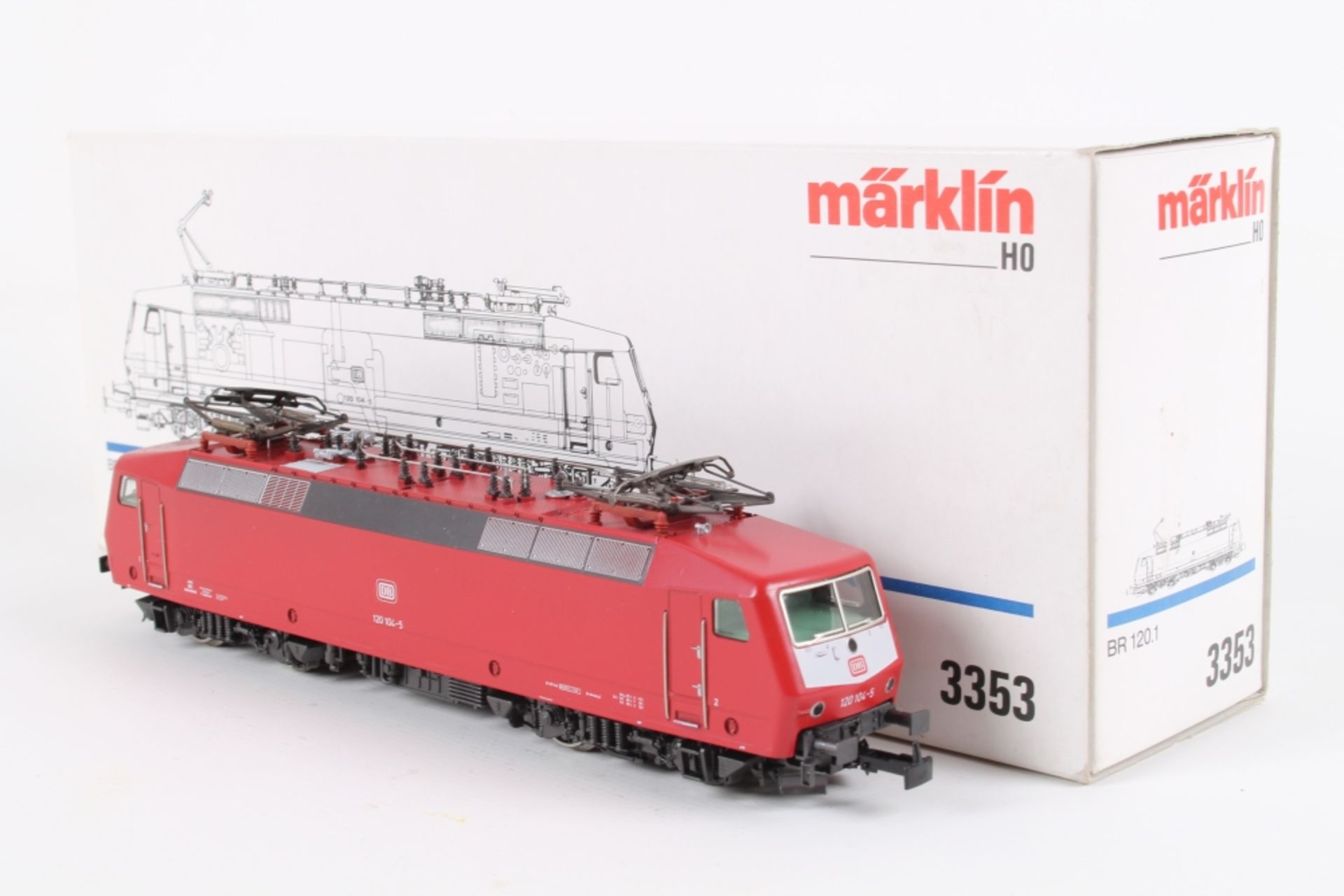 Märklin 3353