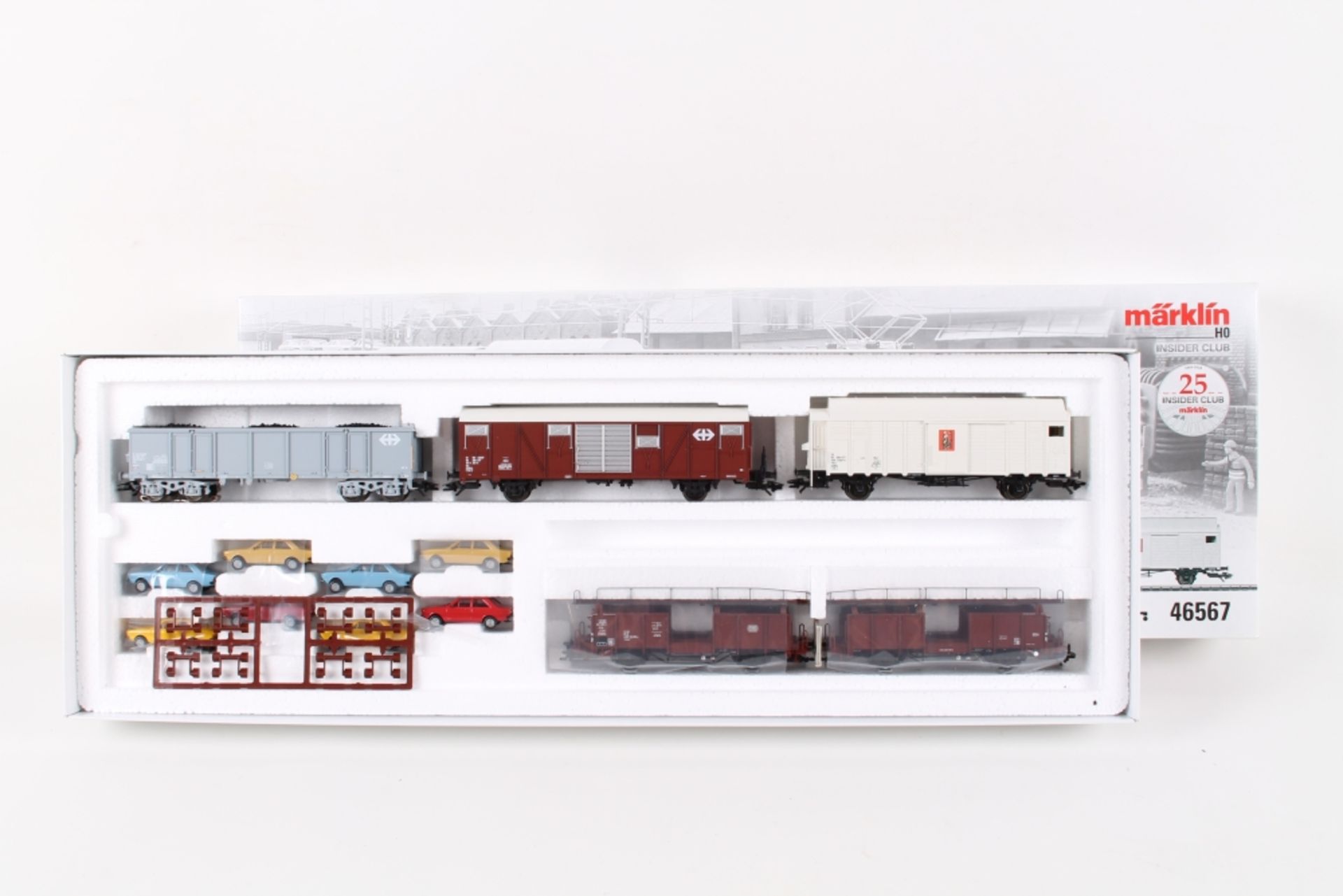 Märklin 46567