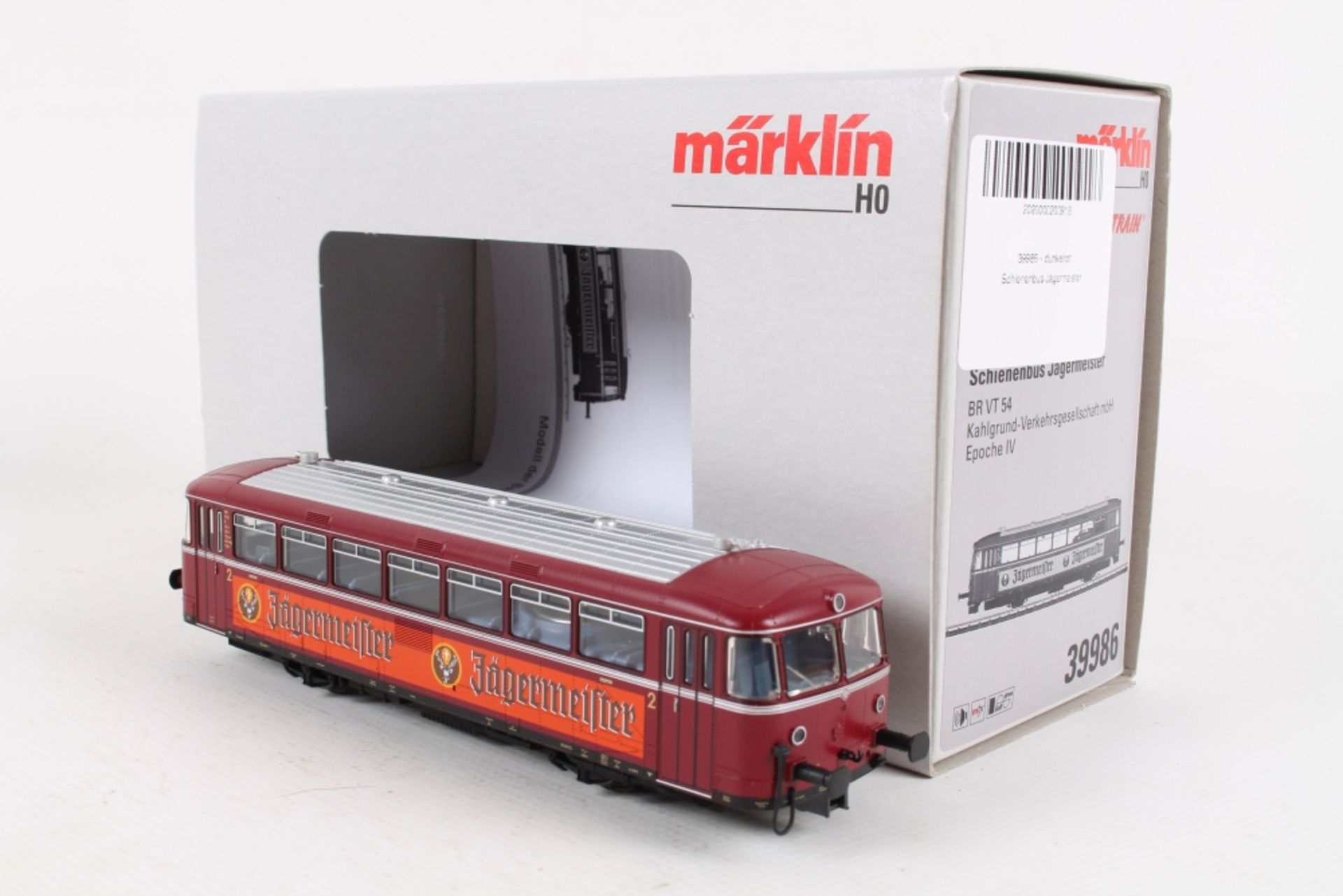 Märklin 39986