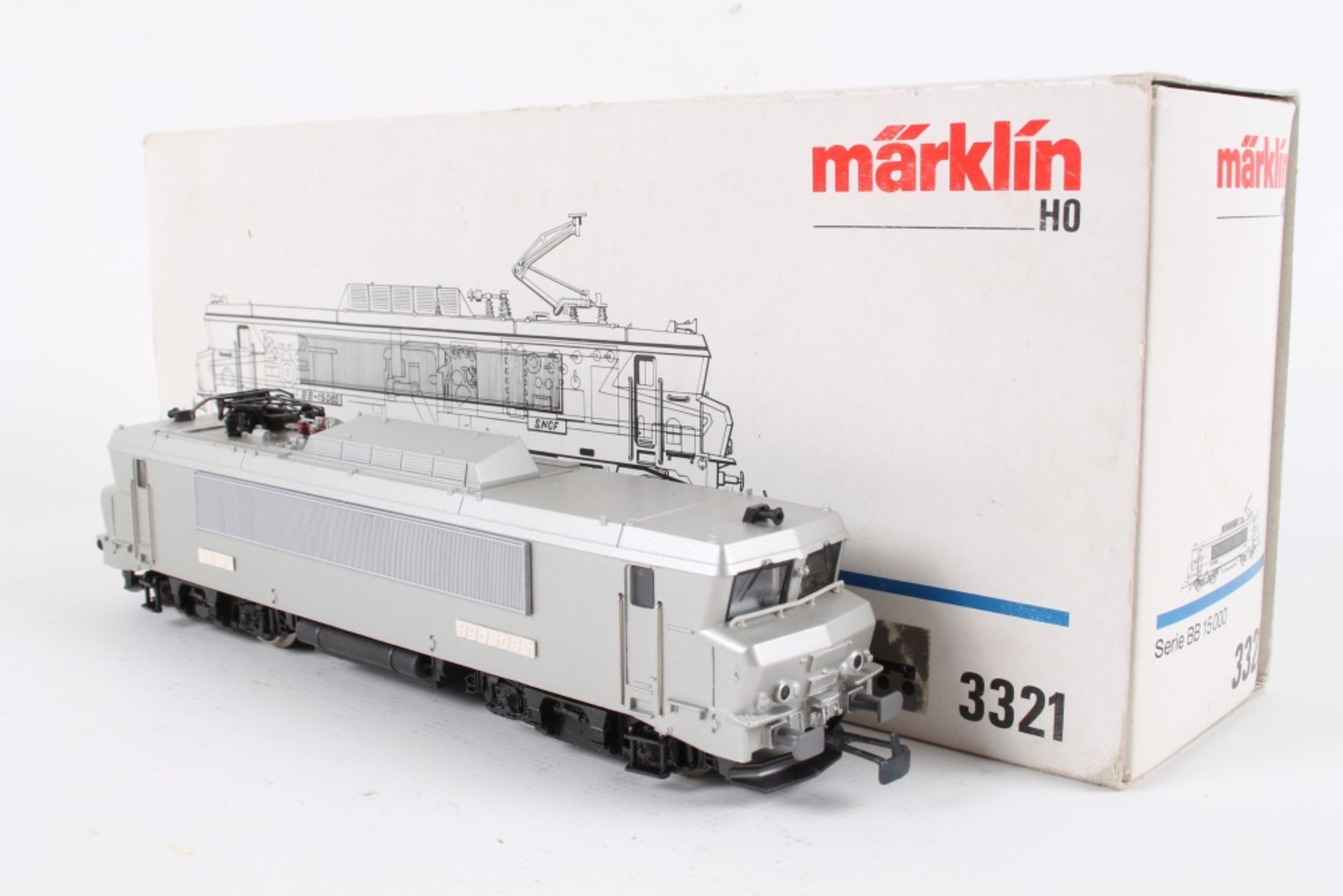 Märklin 3321