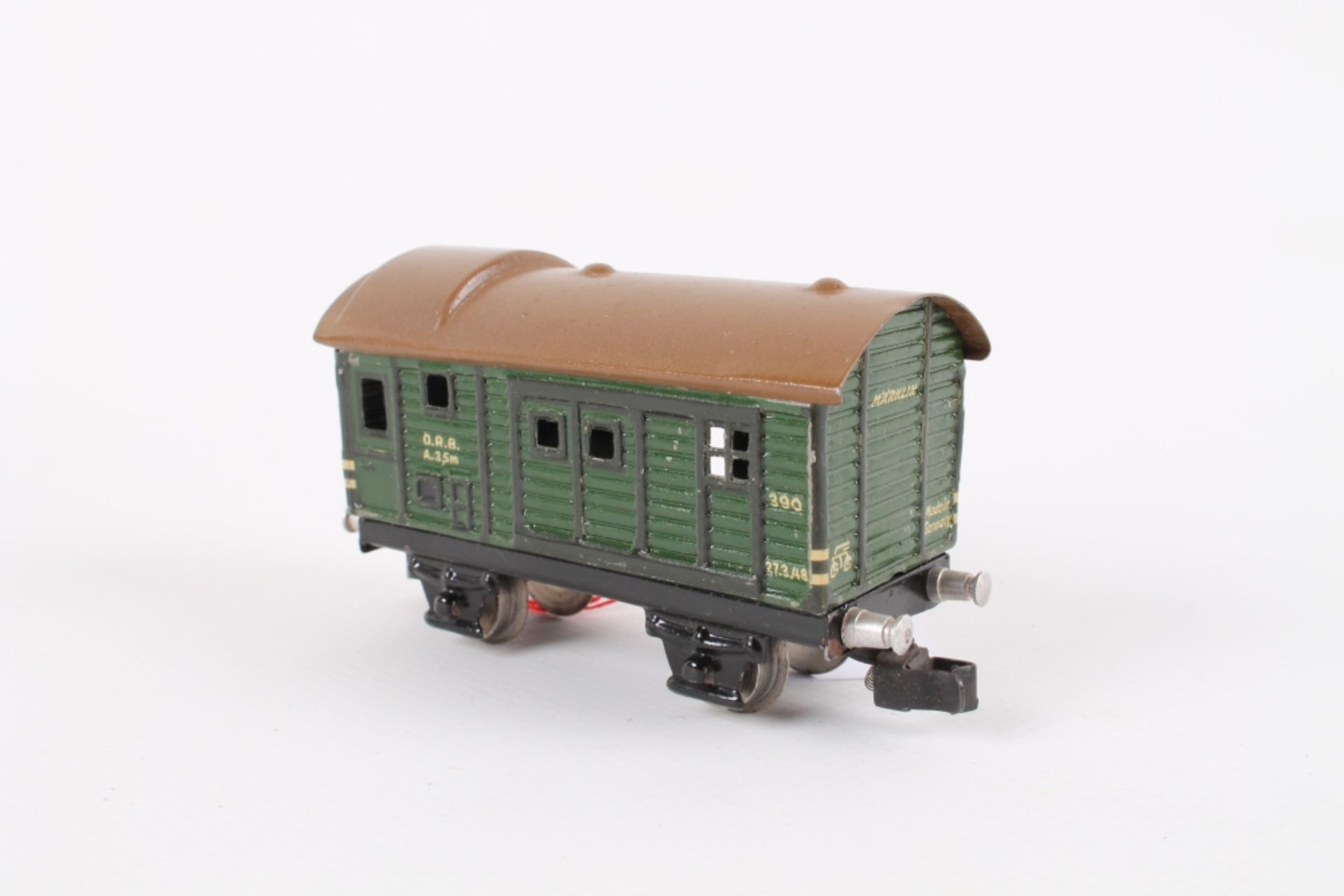 Märklin 390