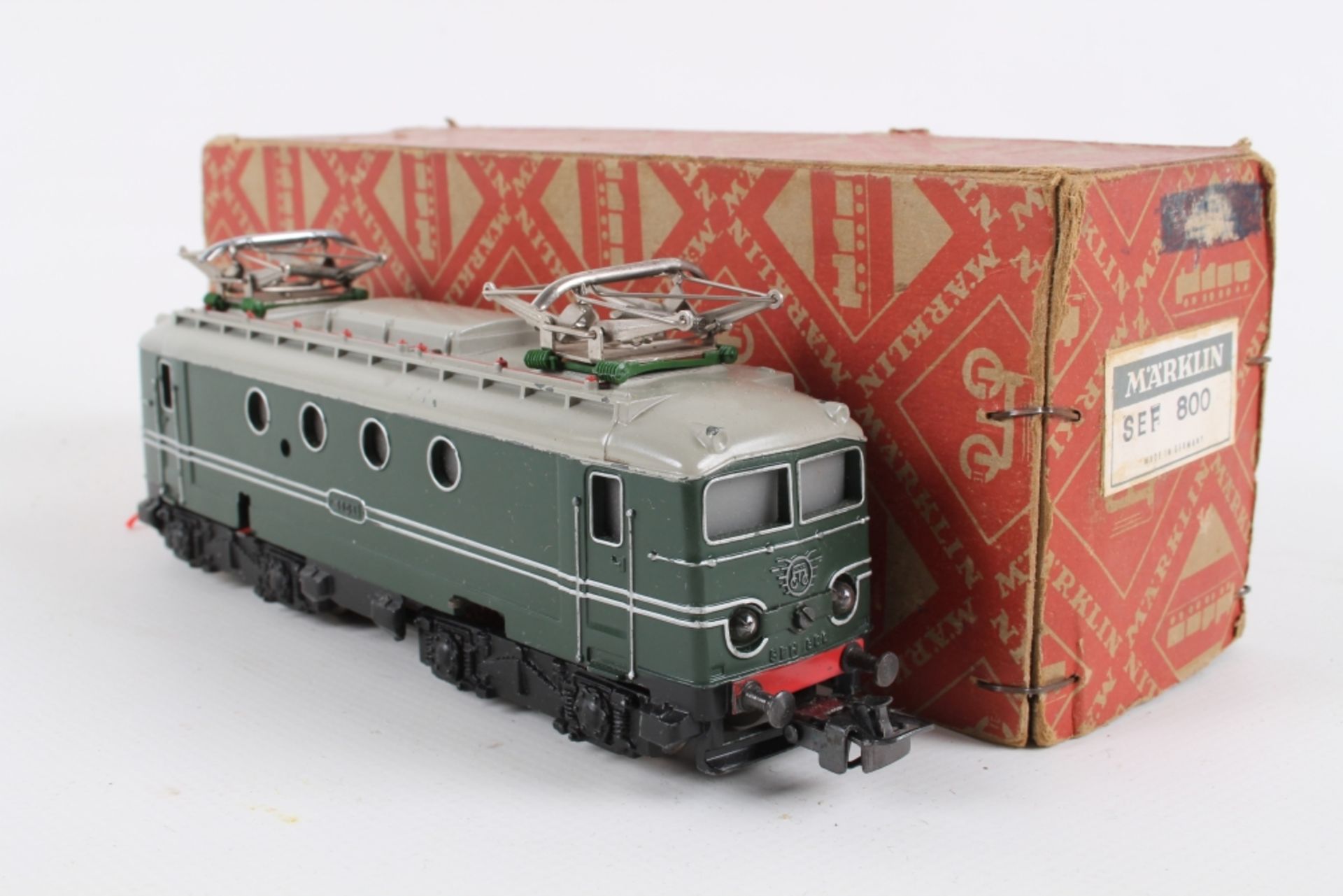 Märklin SEF 800