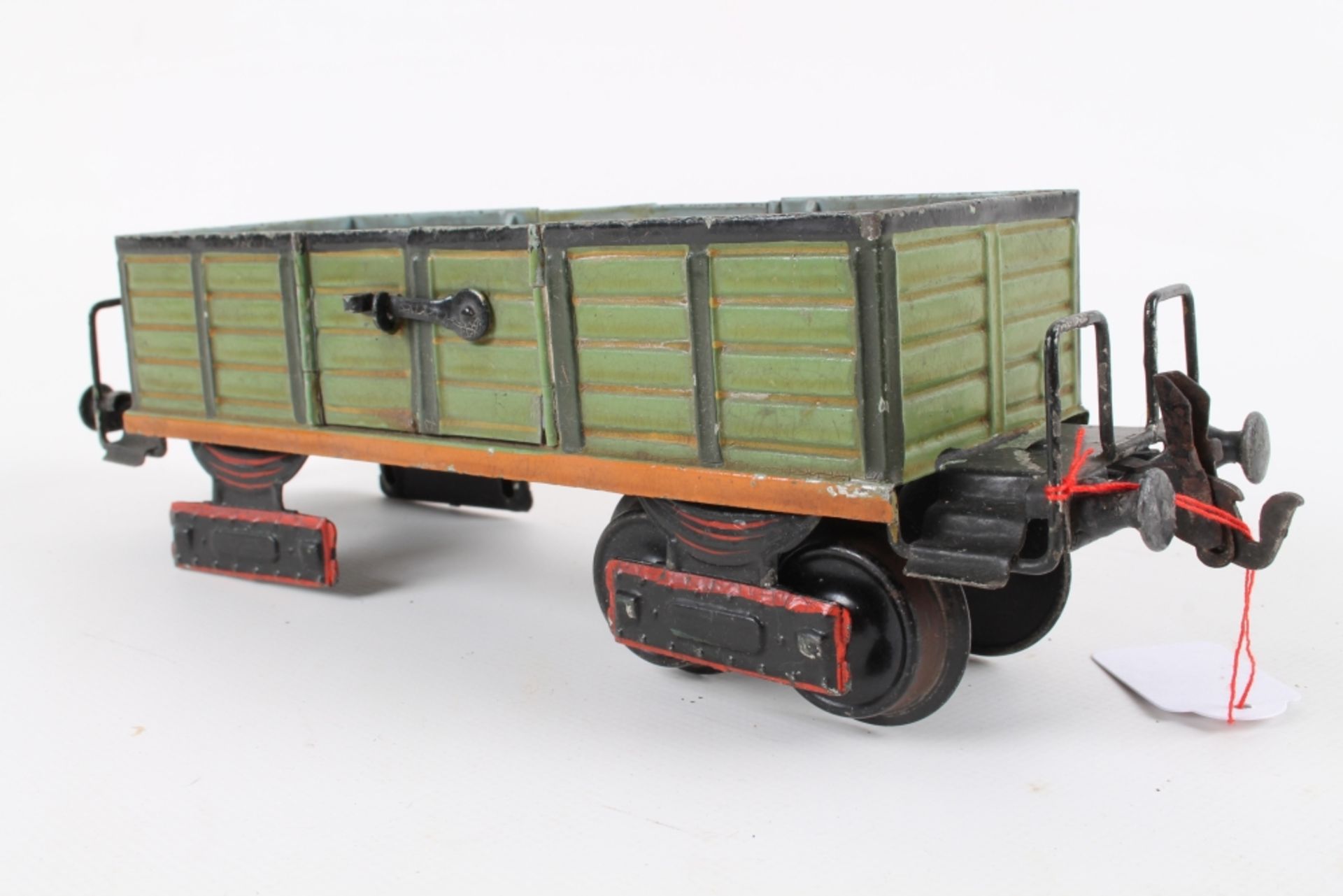 Märklin offener Güterwagen