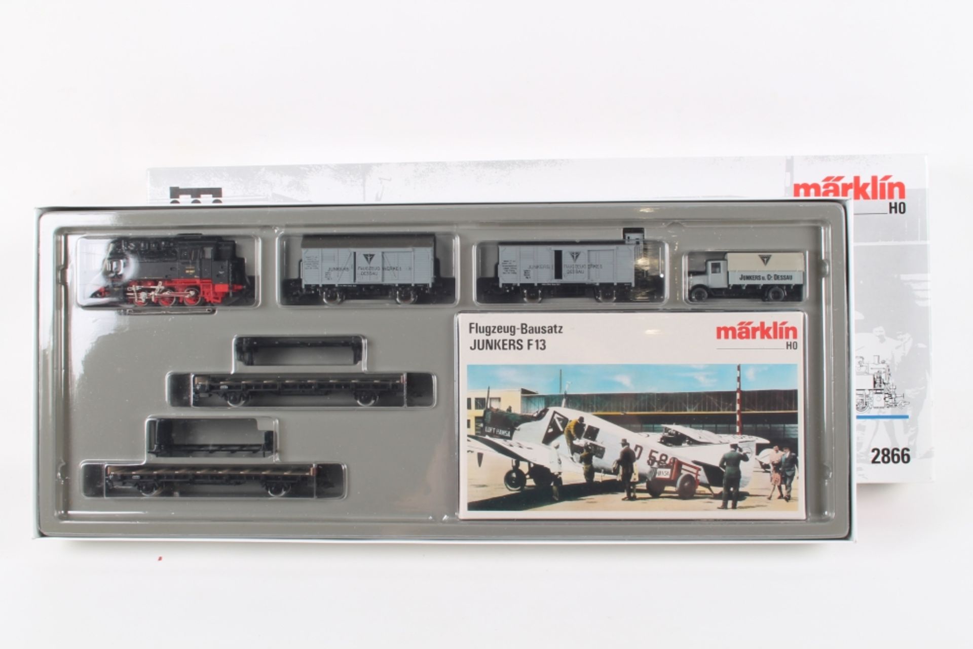 Märklin 2866