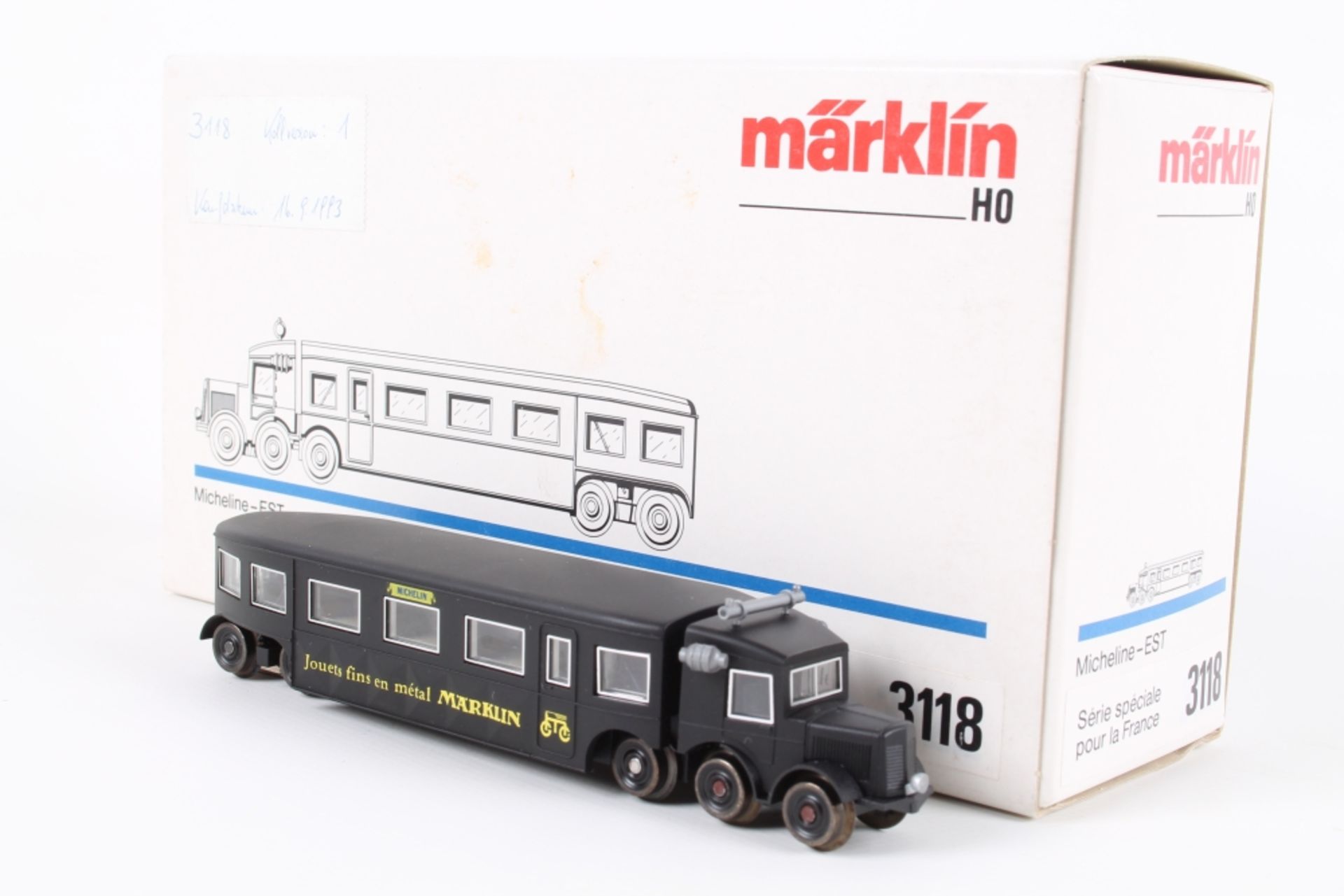 Märklin 3118