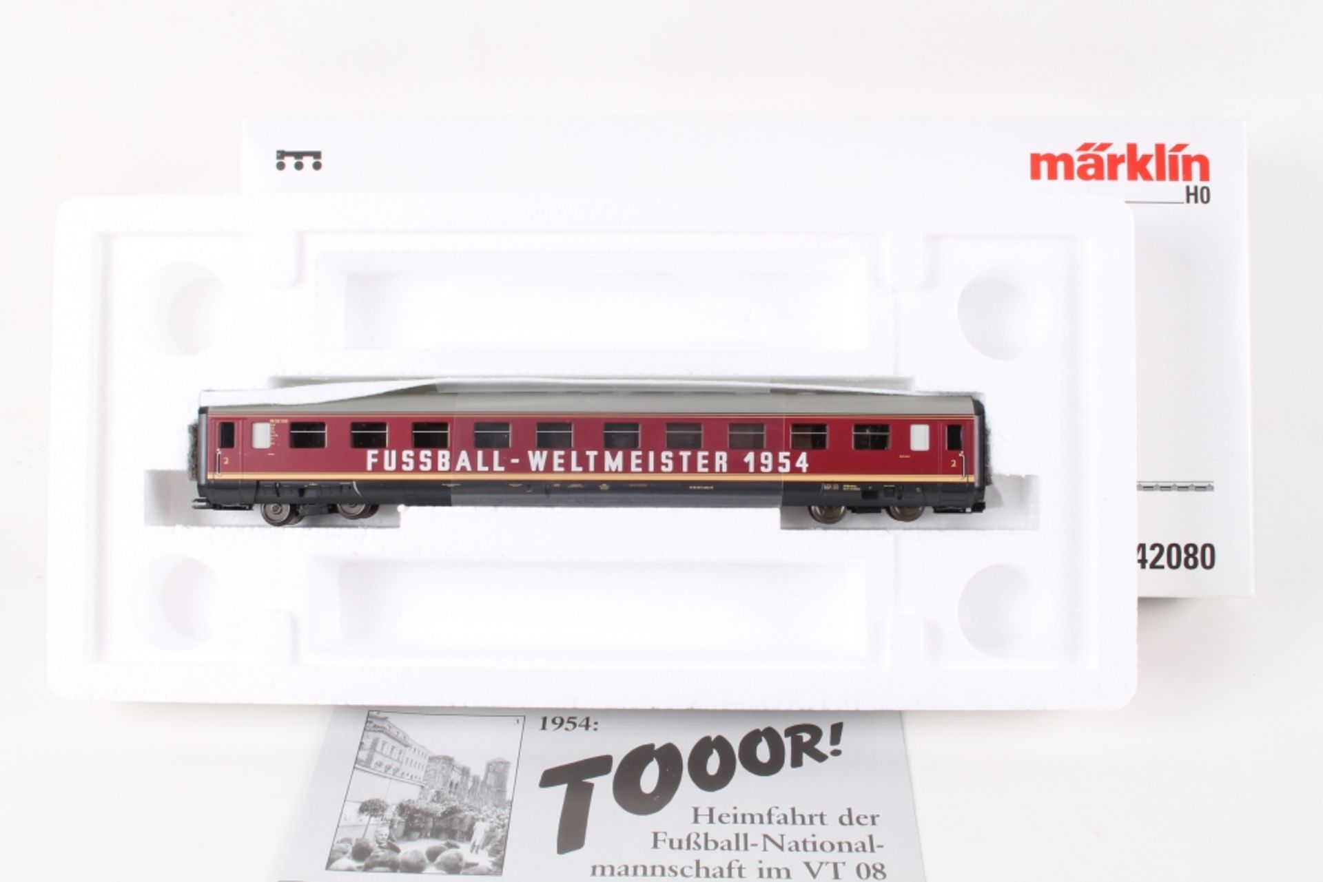 Märklin 42080