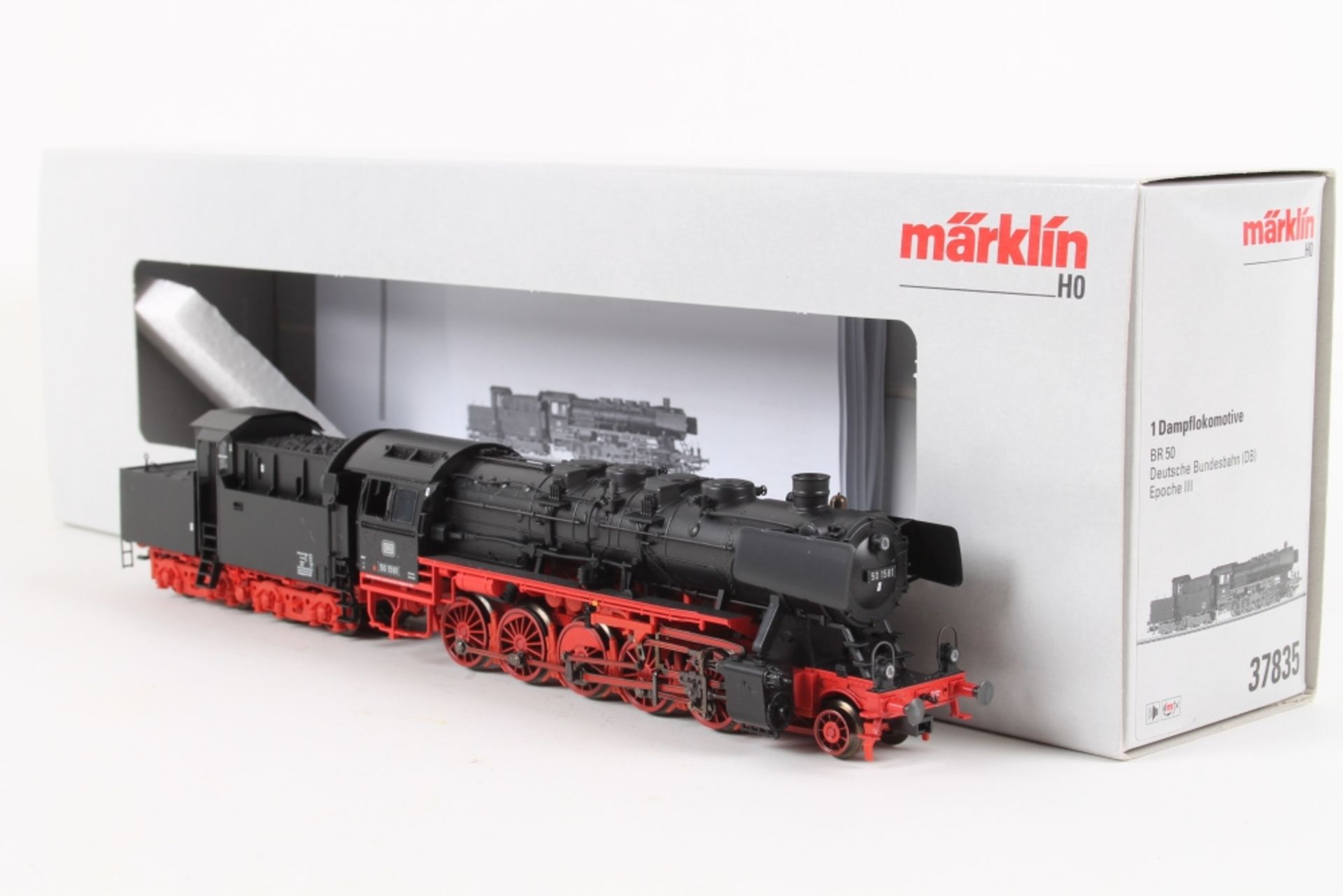 Märklin 37835