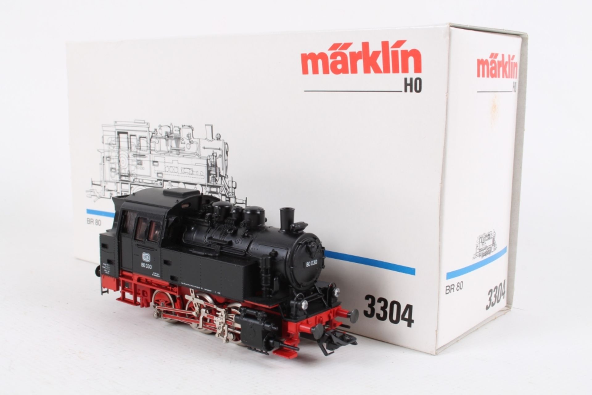 Märklin 3304