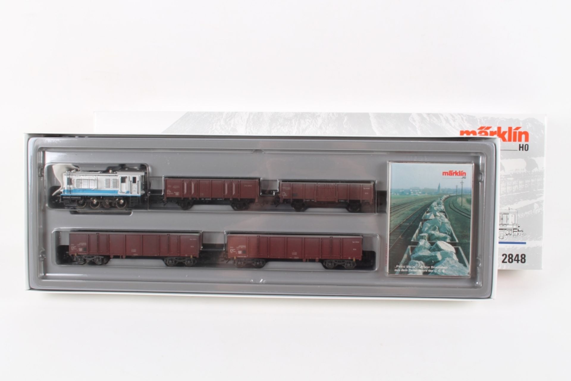 Märklin 2848