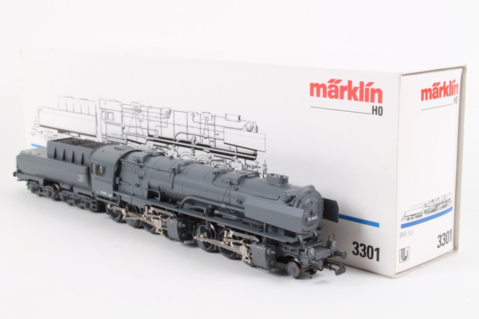 Märklin 3301