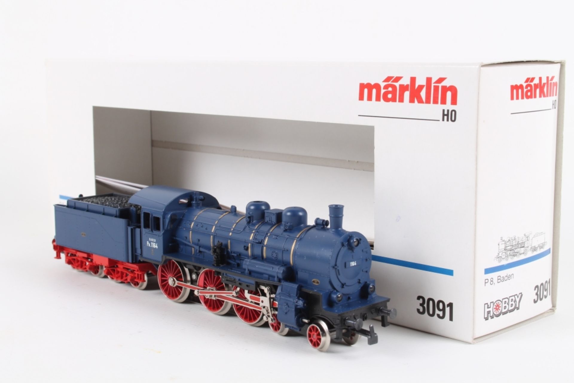 Märklin 3091