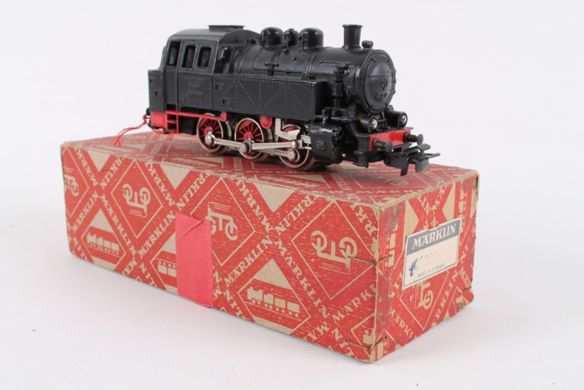 Märklin TM 800