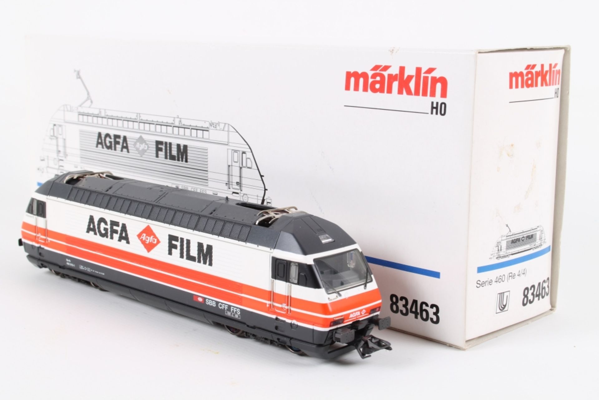 Märklin 83463