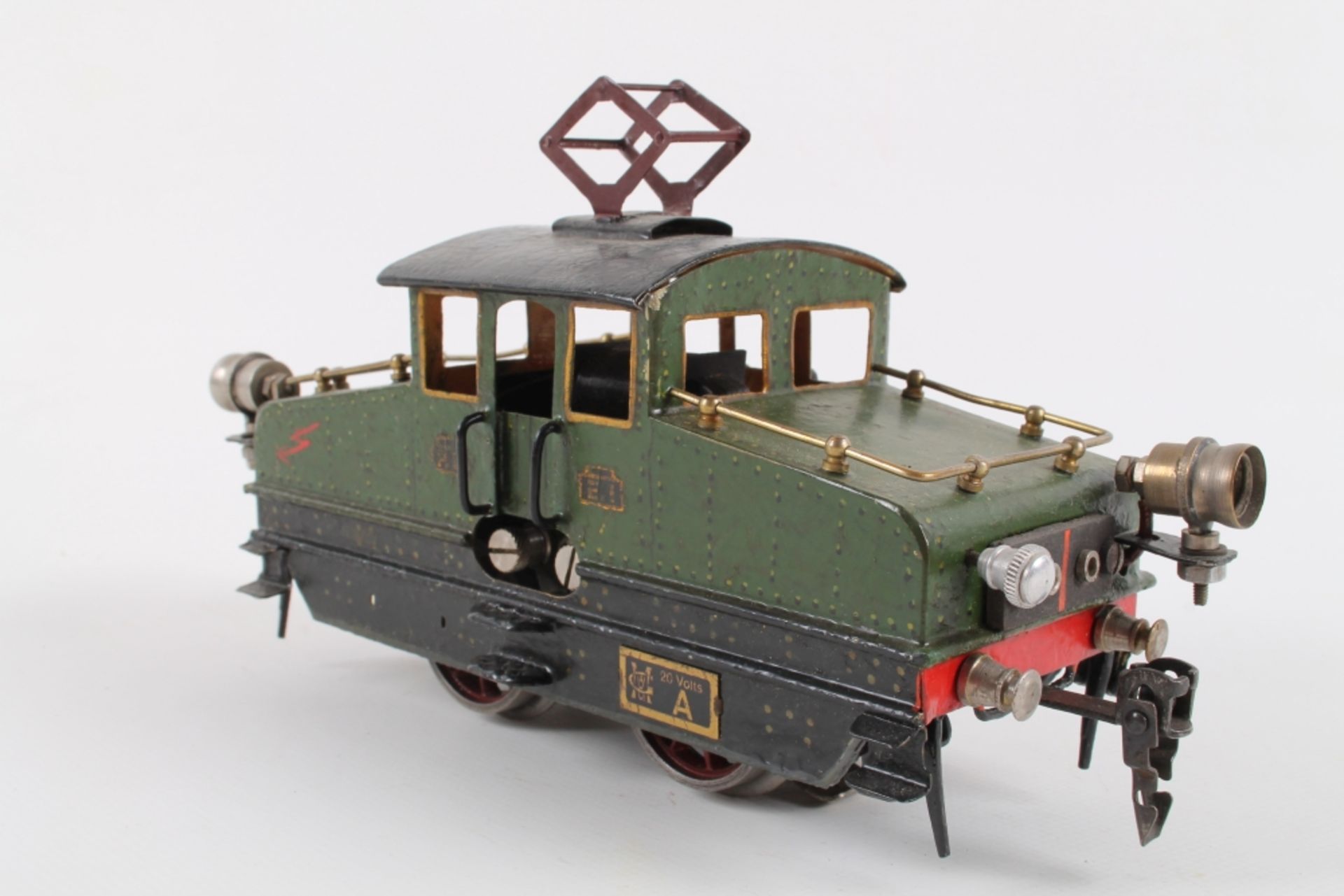 Märklin V 13020