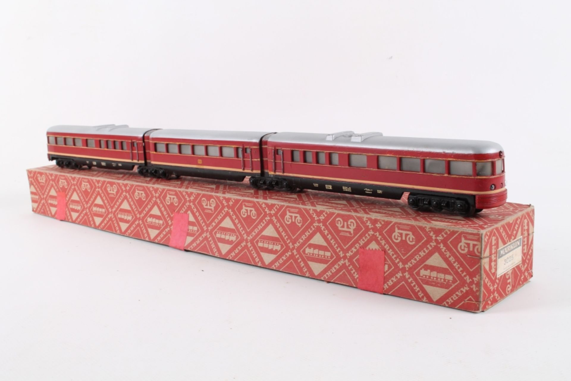 Märklin 3025