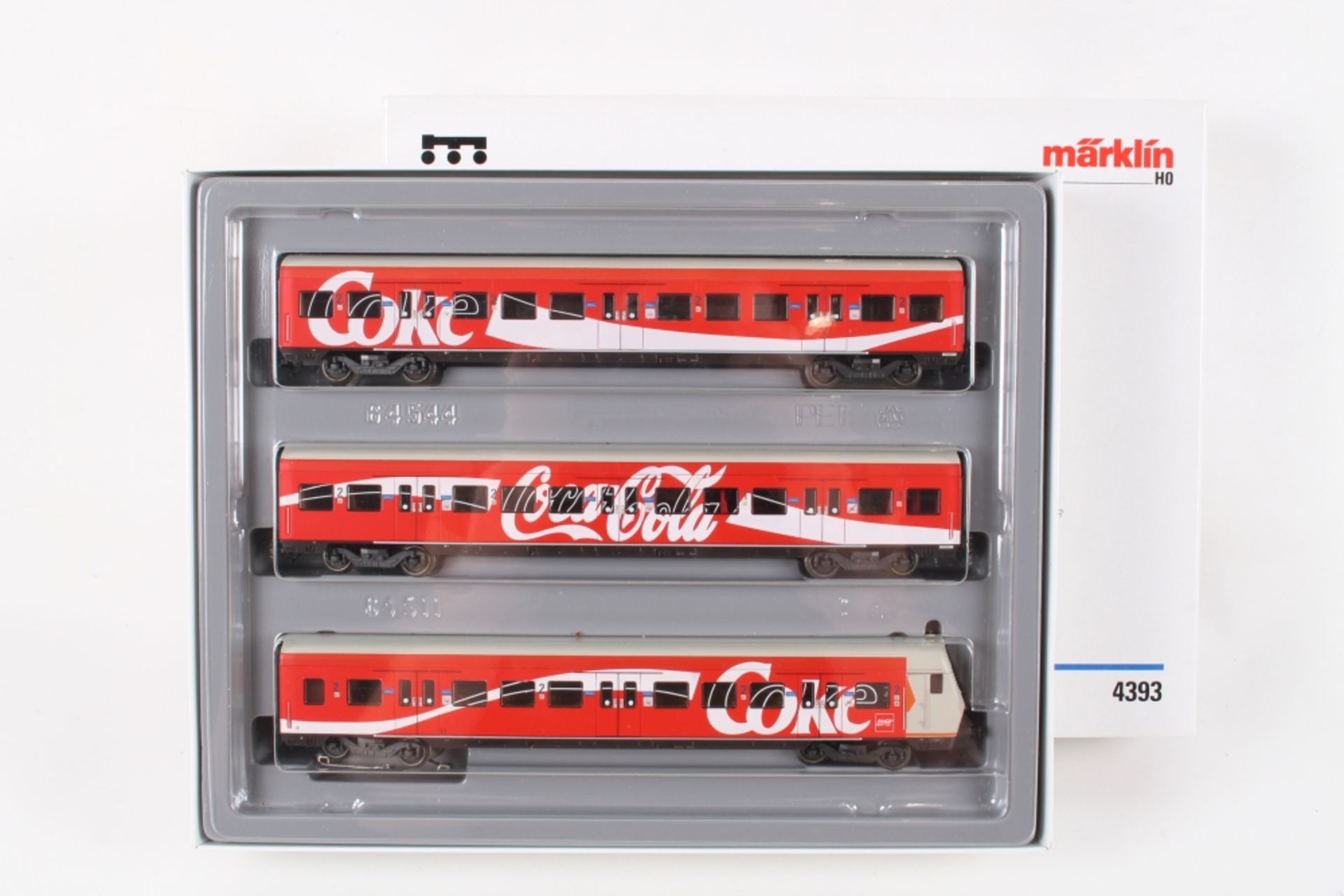 Märklin 4393