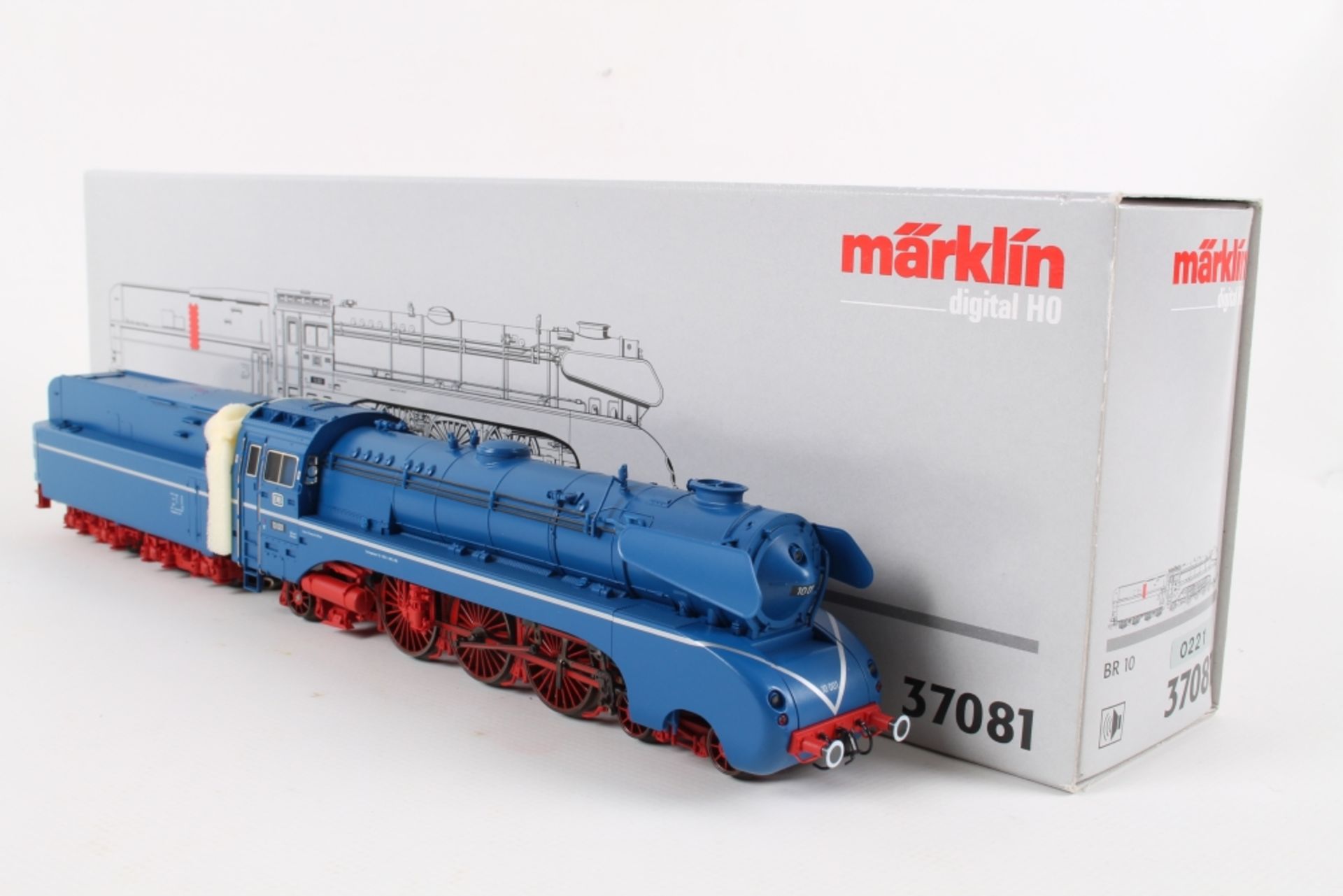 Märklin 37081