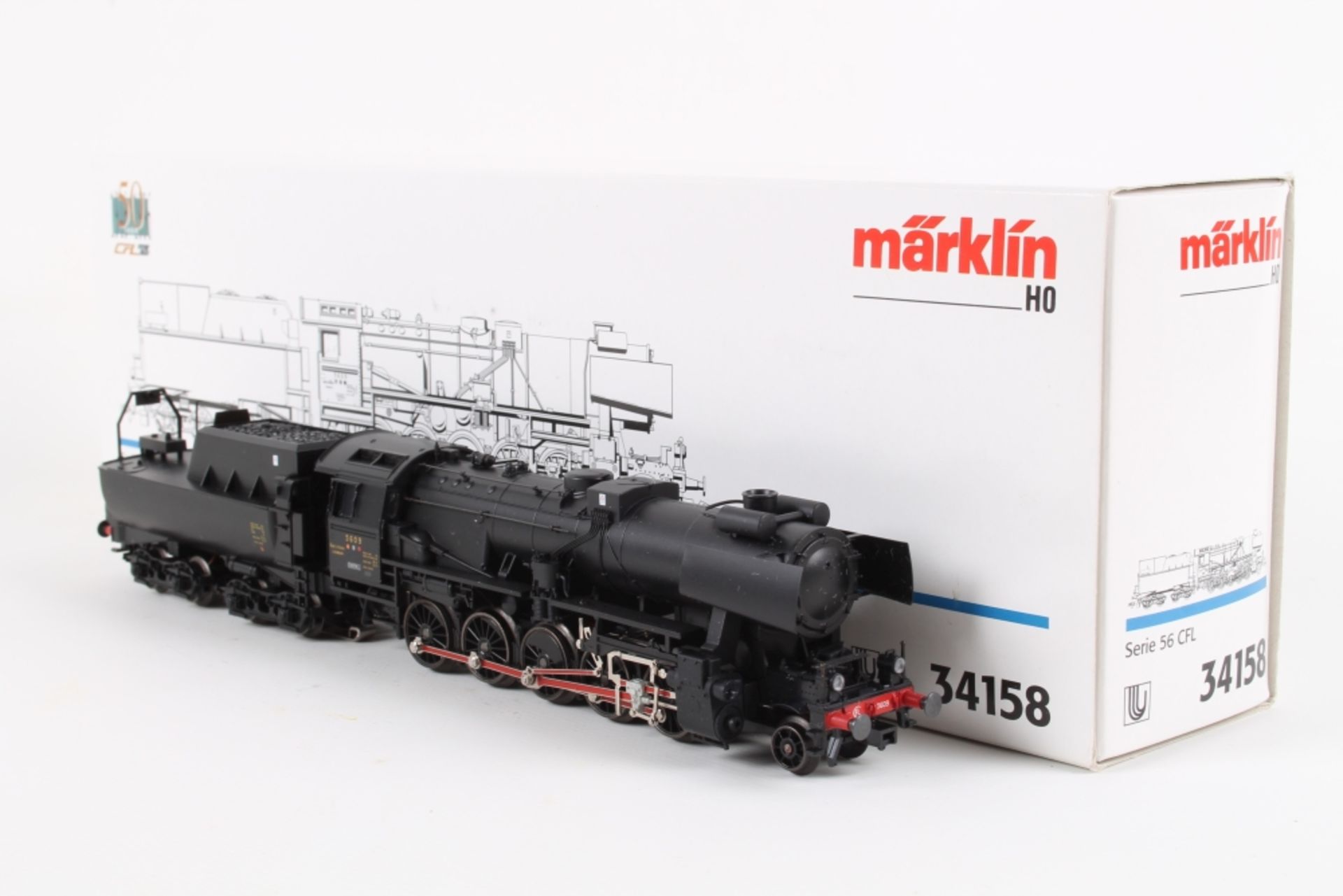 Märklin 34158