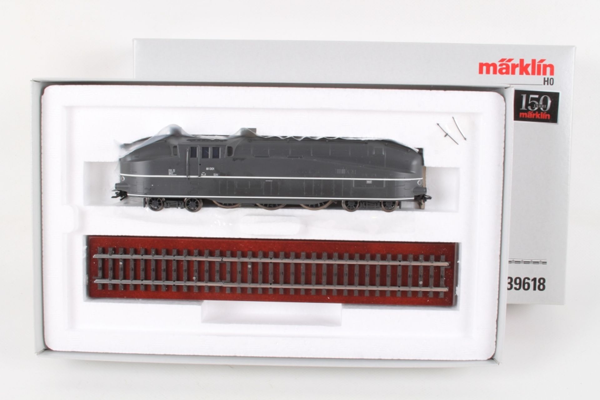 Märklin 39618