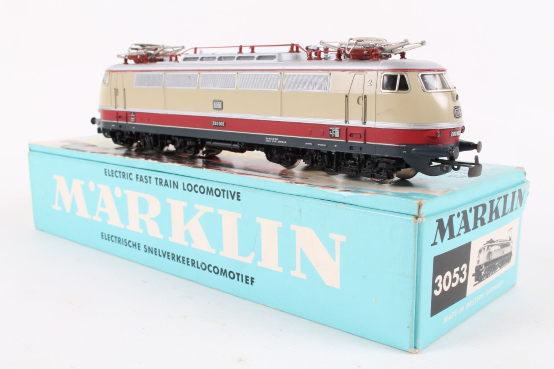 Märklin 3053