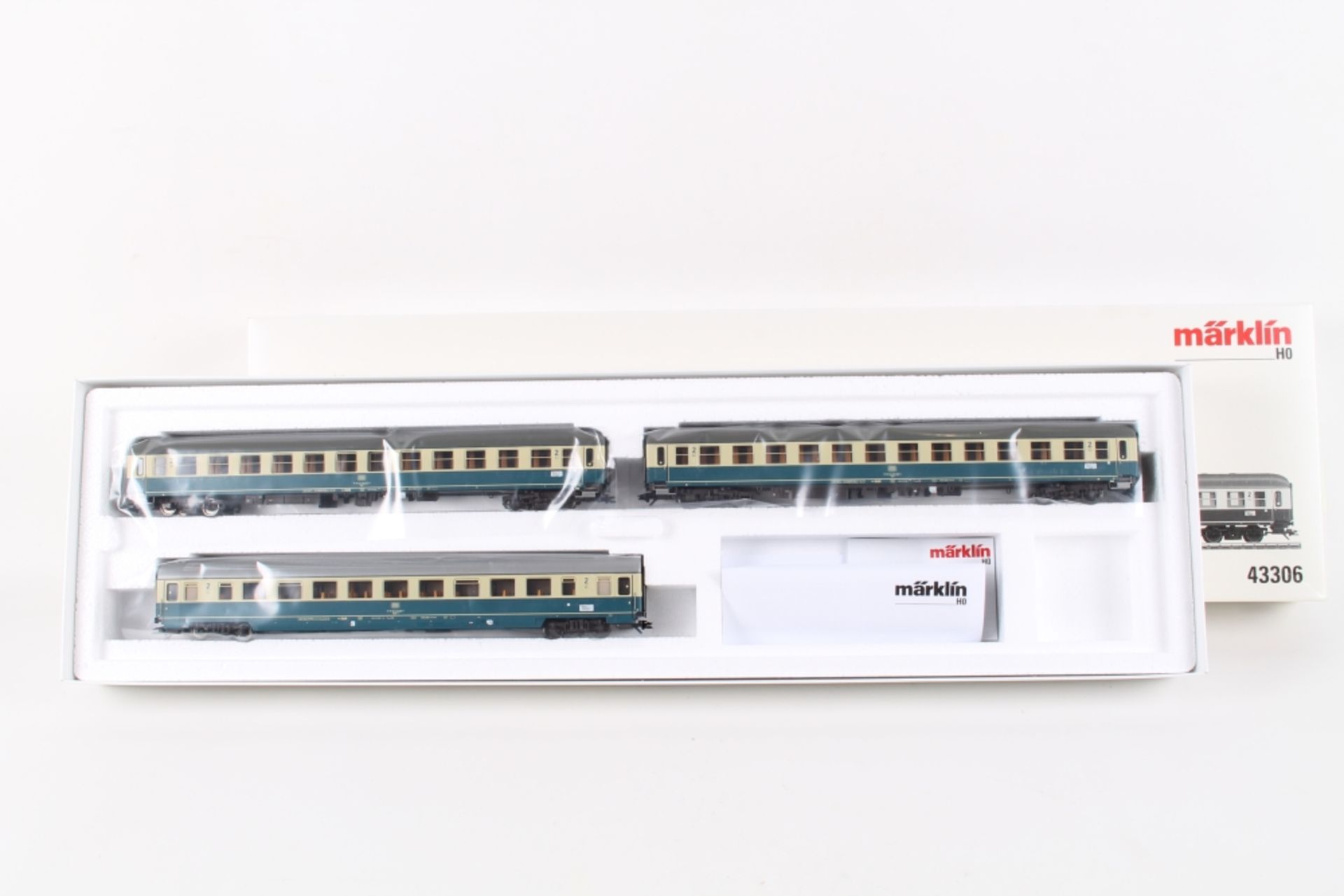 Märklin 43306