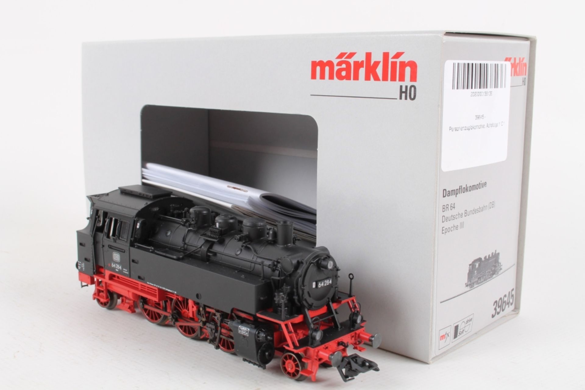 Märklin 39645