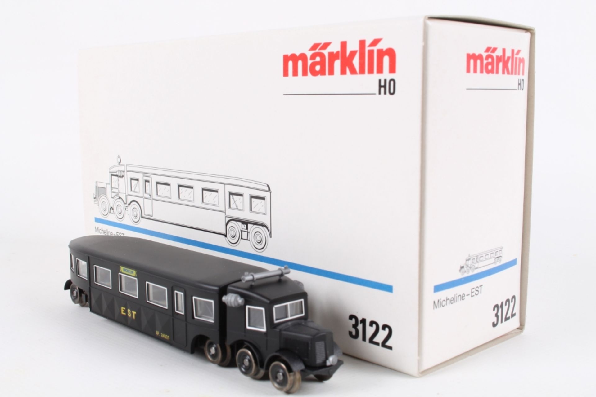 Märklin 3122