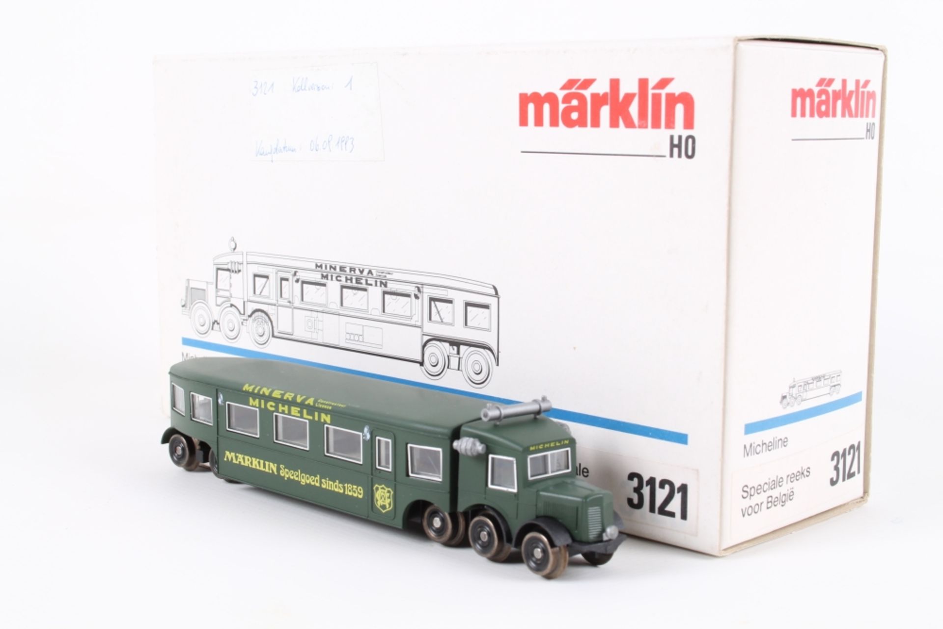 Märklin 3121