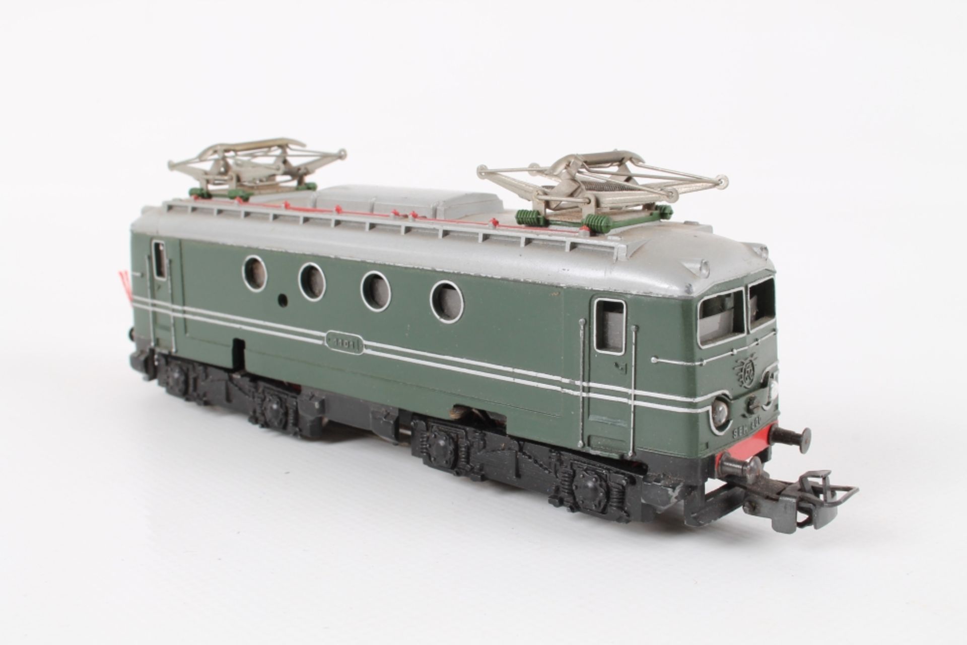 Märklin SEF 800