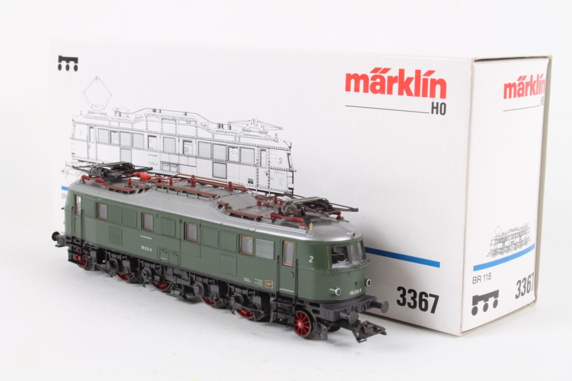 Märklin 3367