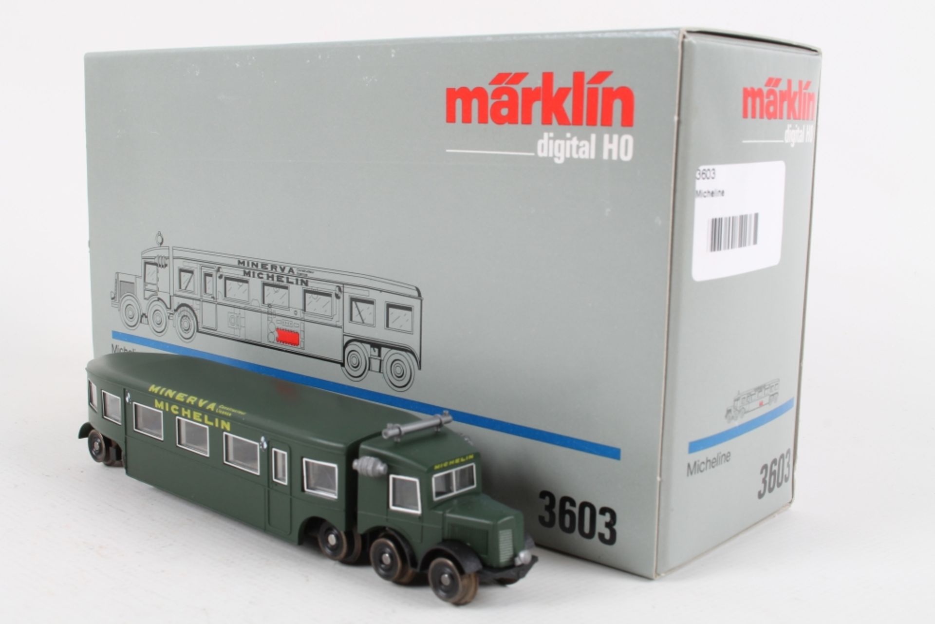 Märklin 3603