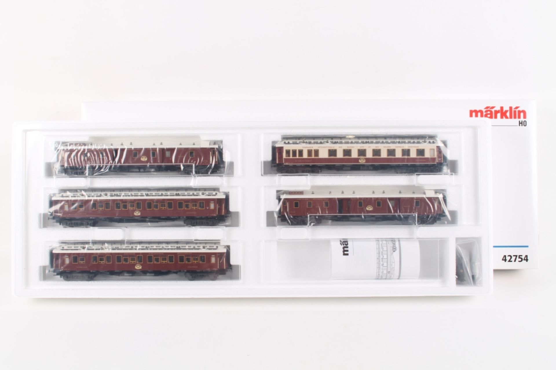 Märklin 42754