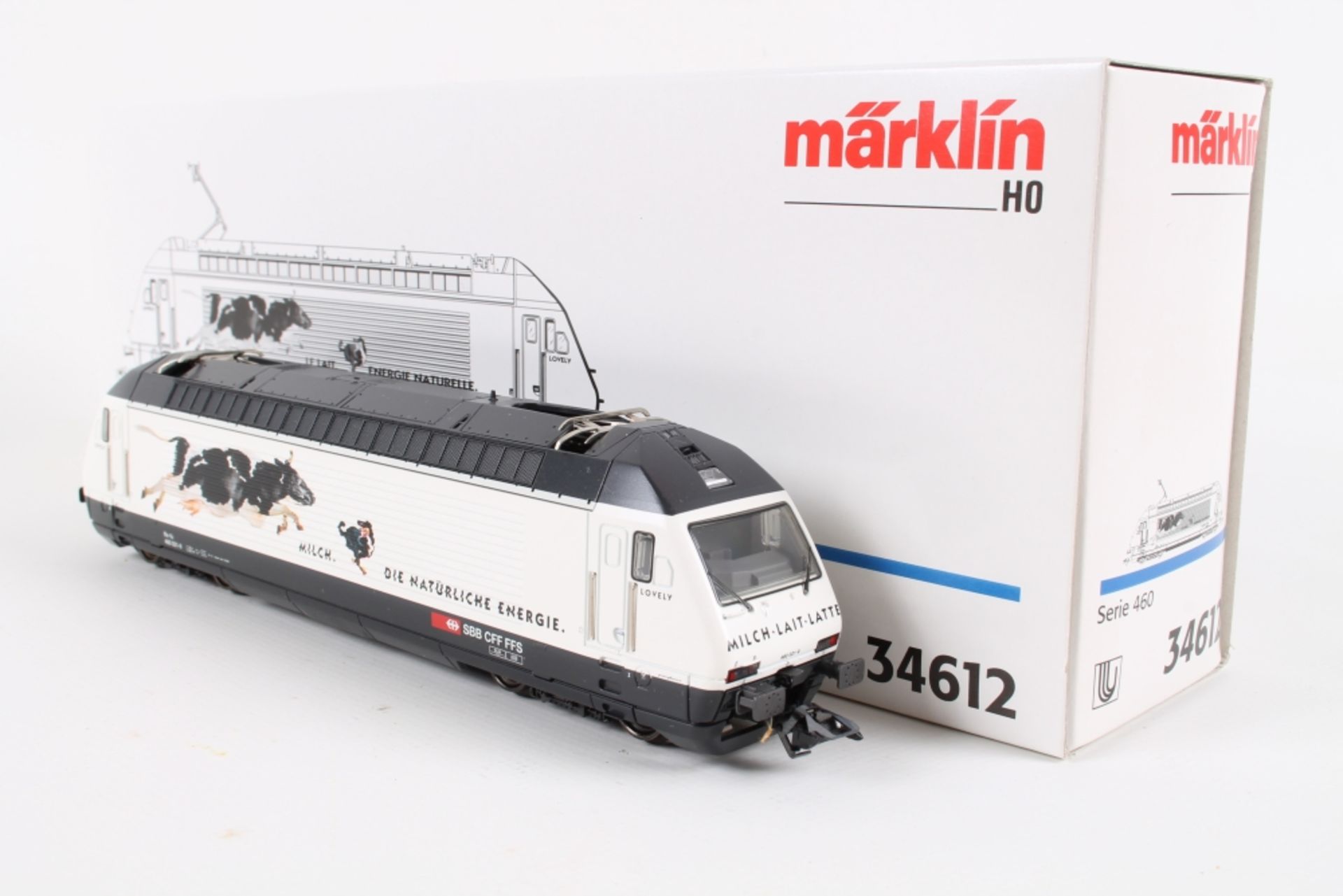 Märklin 34612