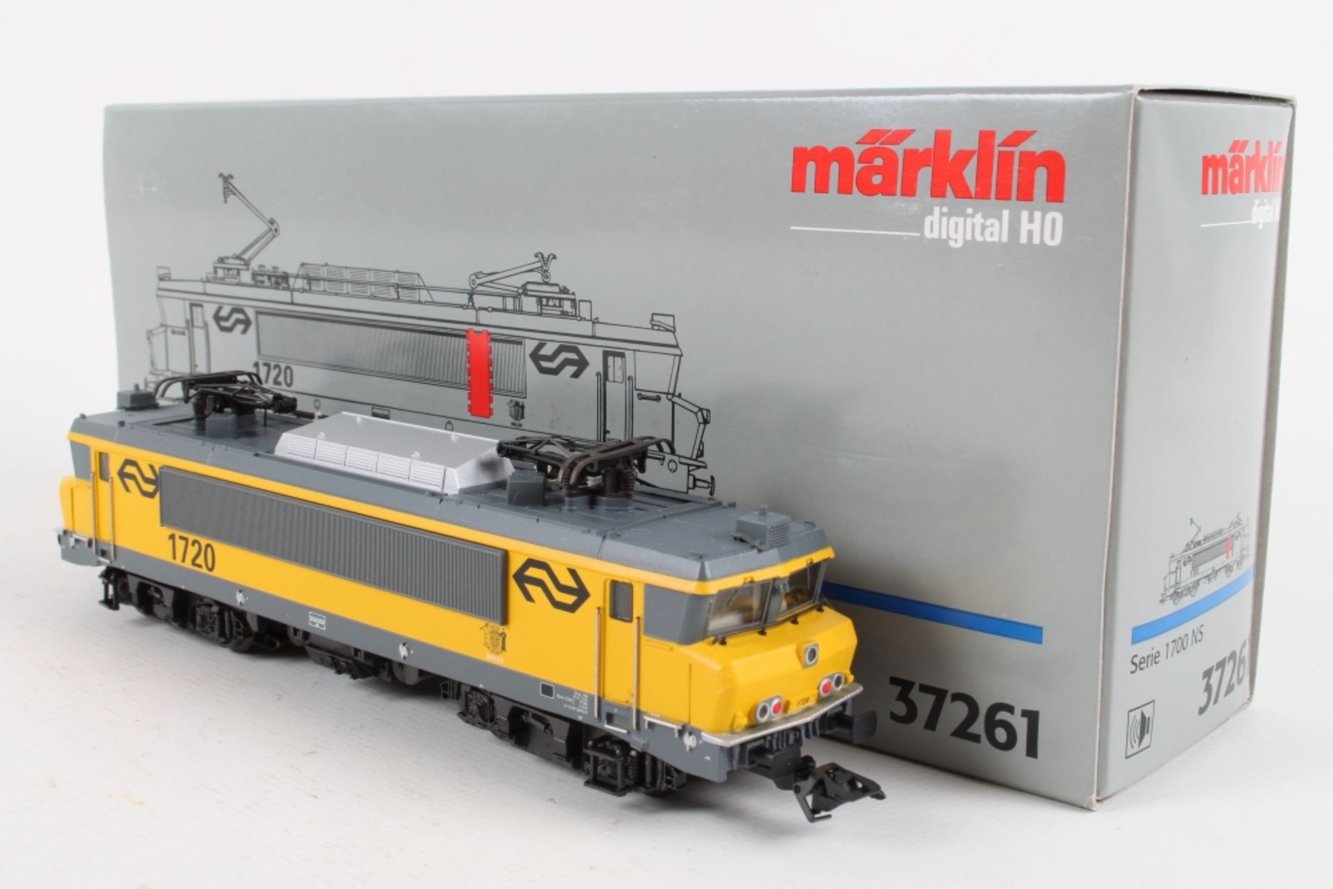 Märklin 37261