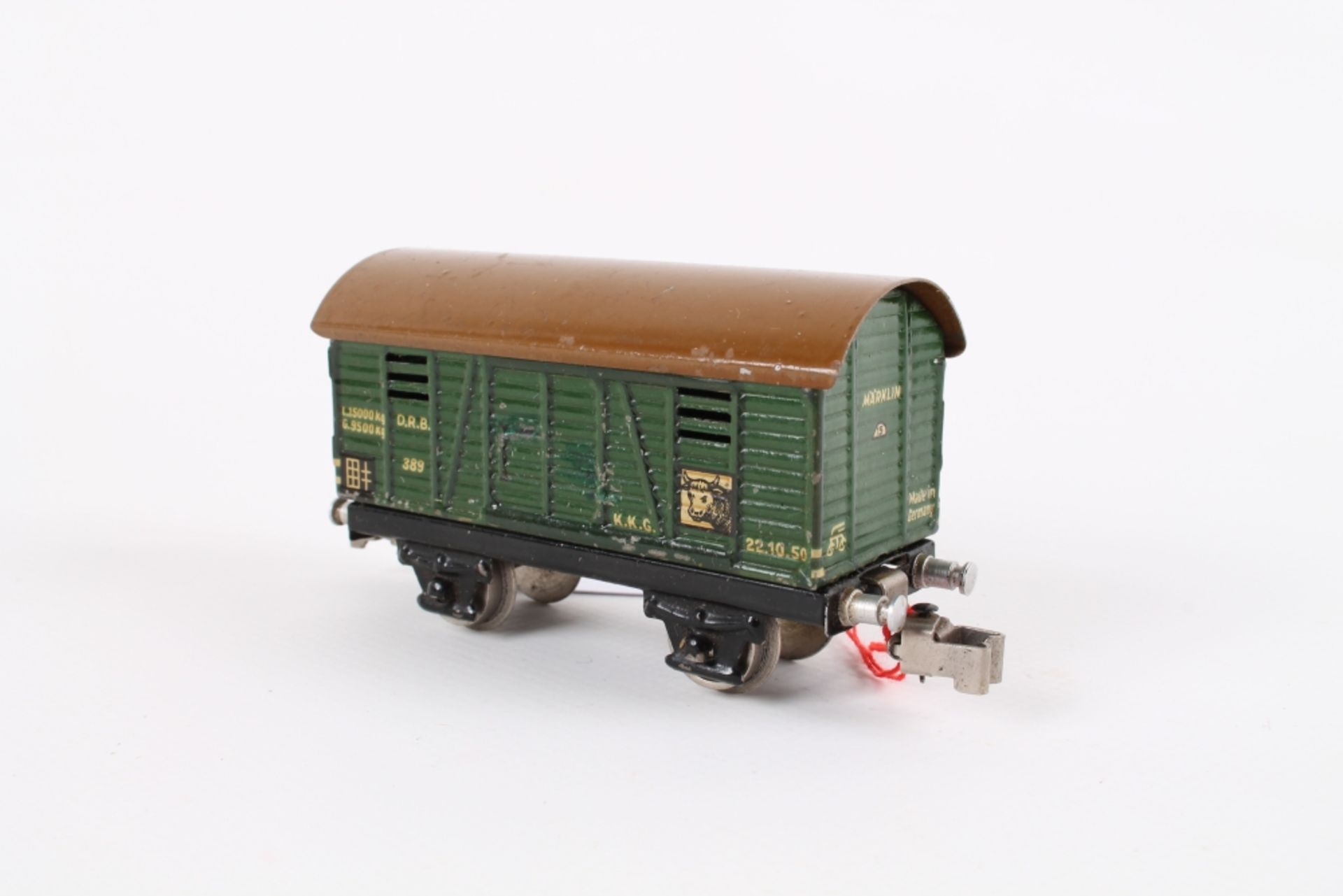 Märklin 389