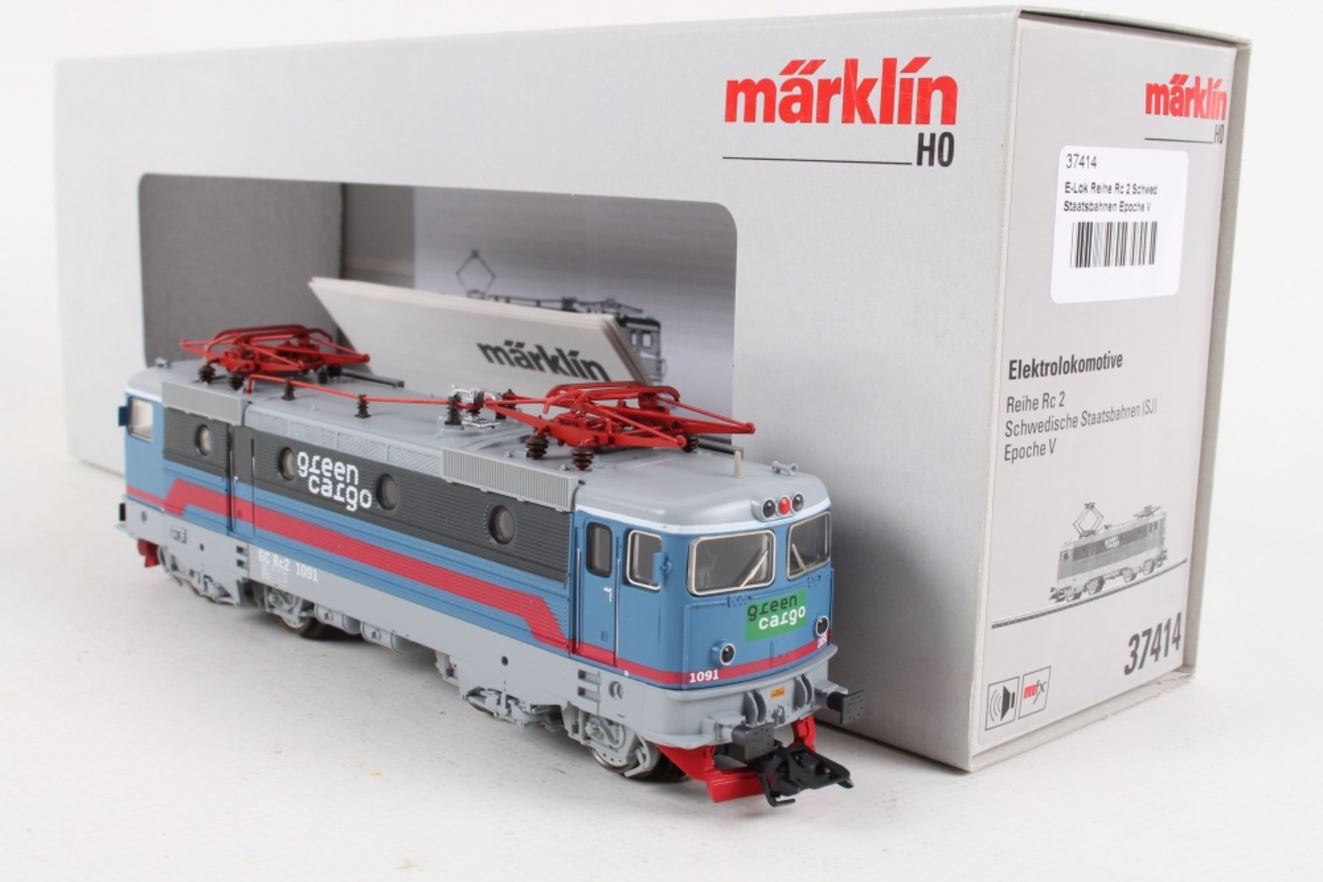 Märklin 37414