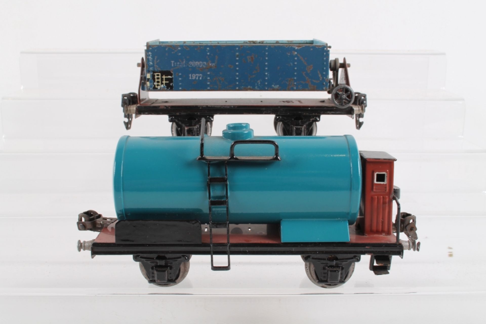 Märklin zwei Güterwagen