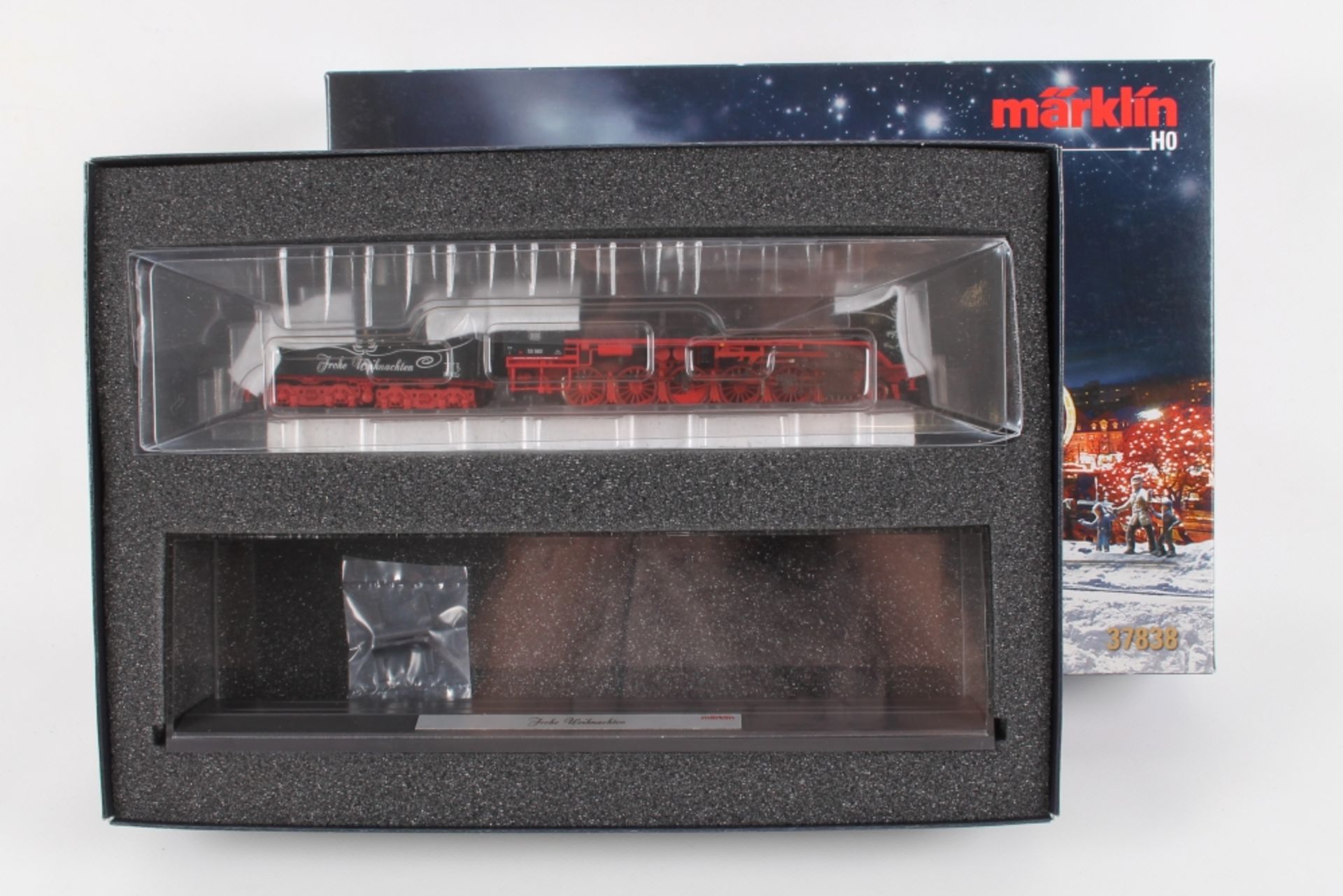 Märklin 37838