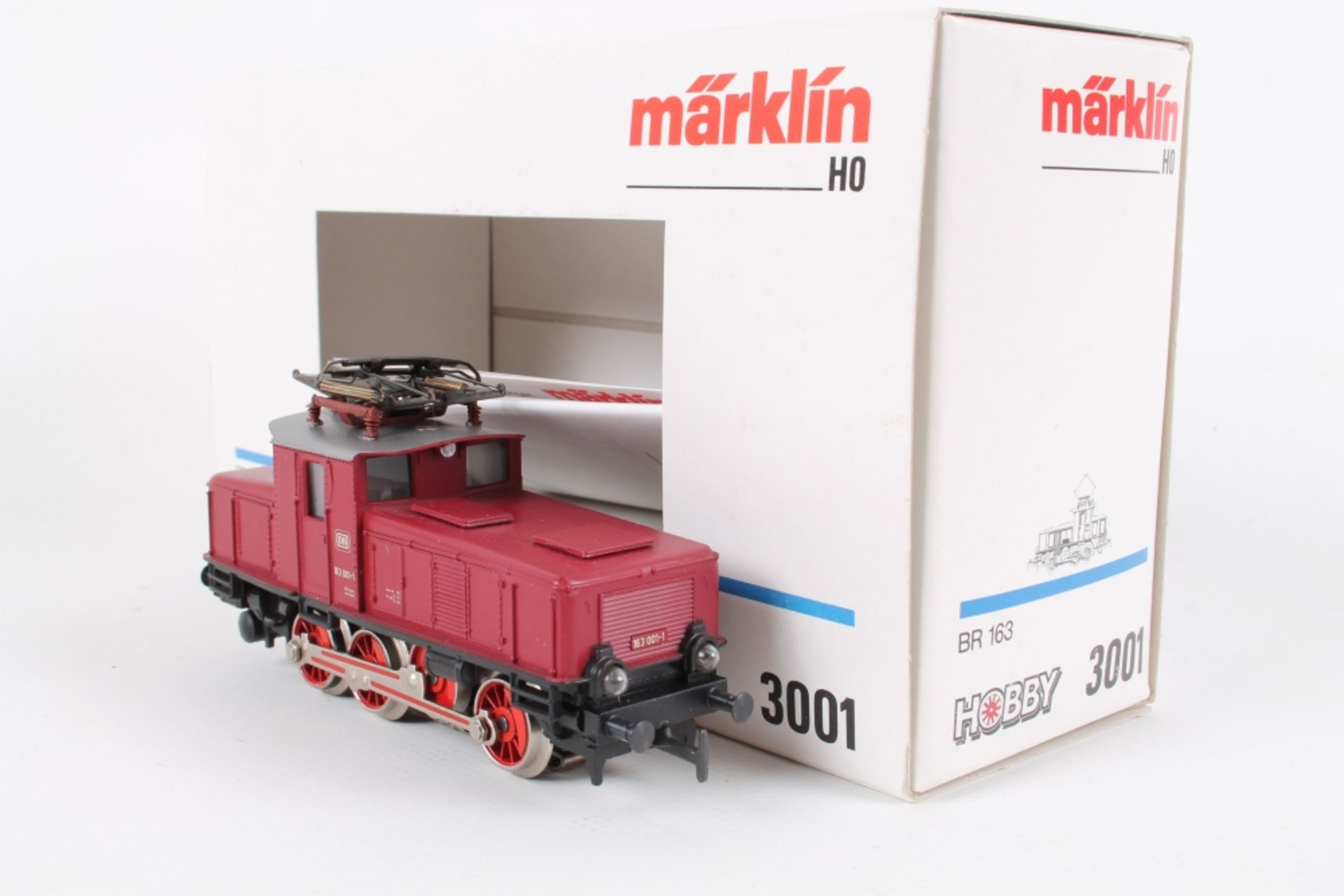 Märklin 3001