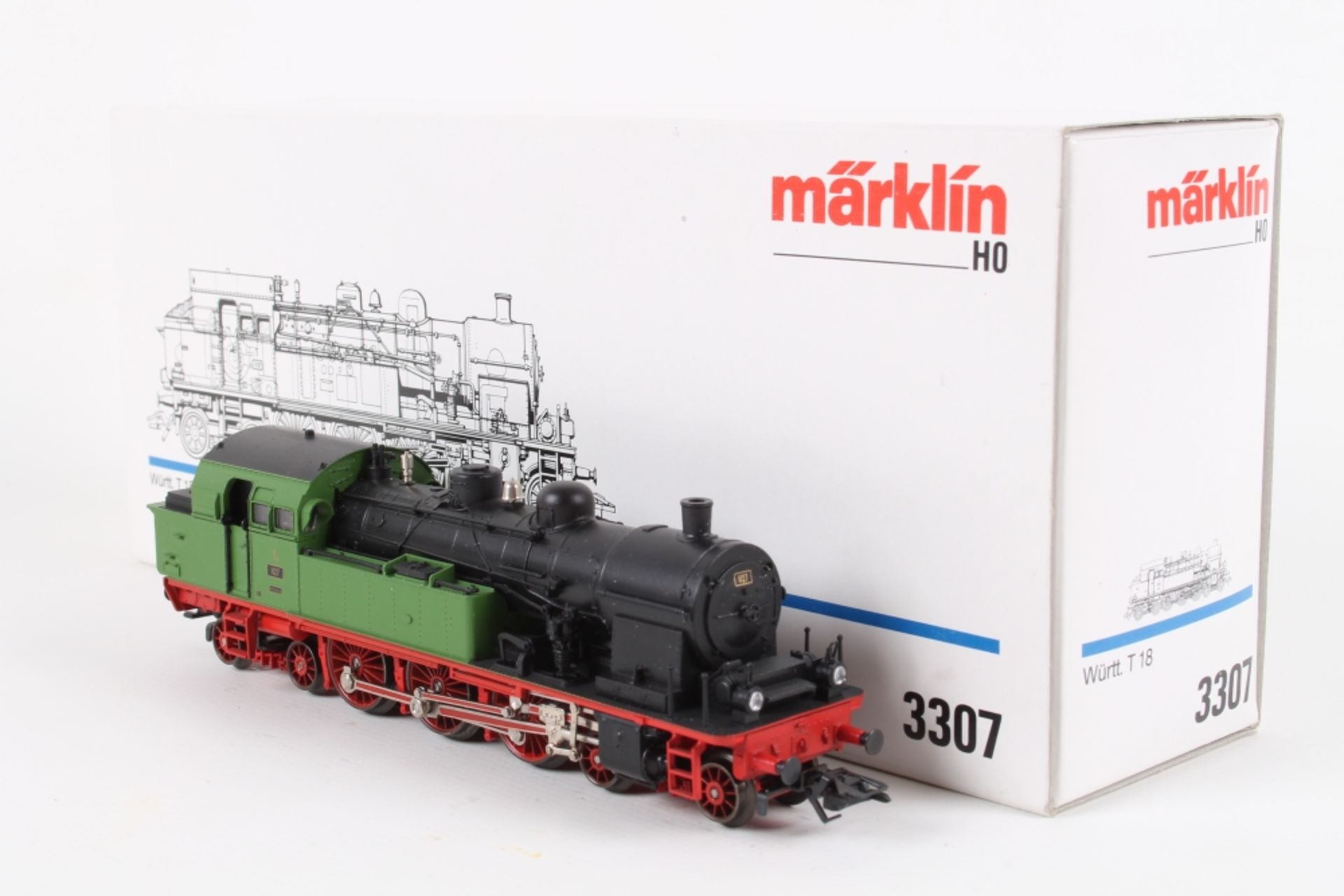 Märklin 3307