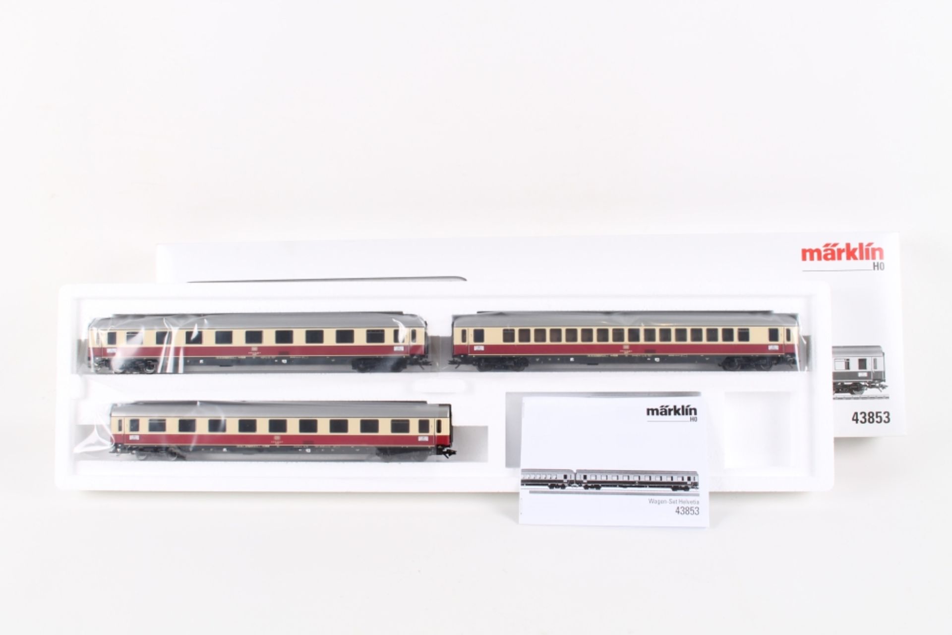 Märklin 43853