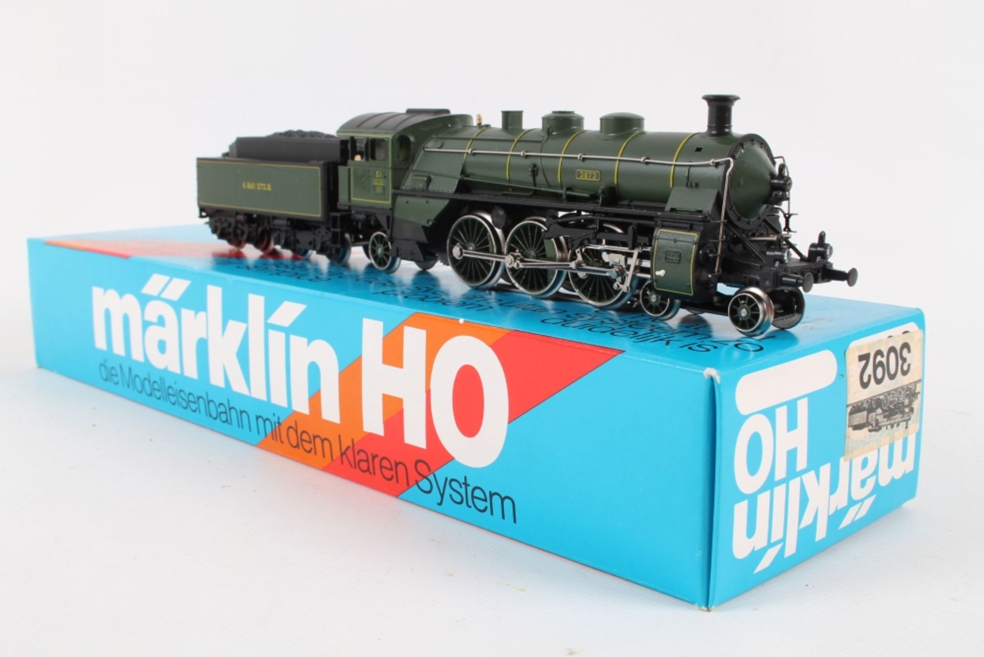 Märklin 3092