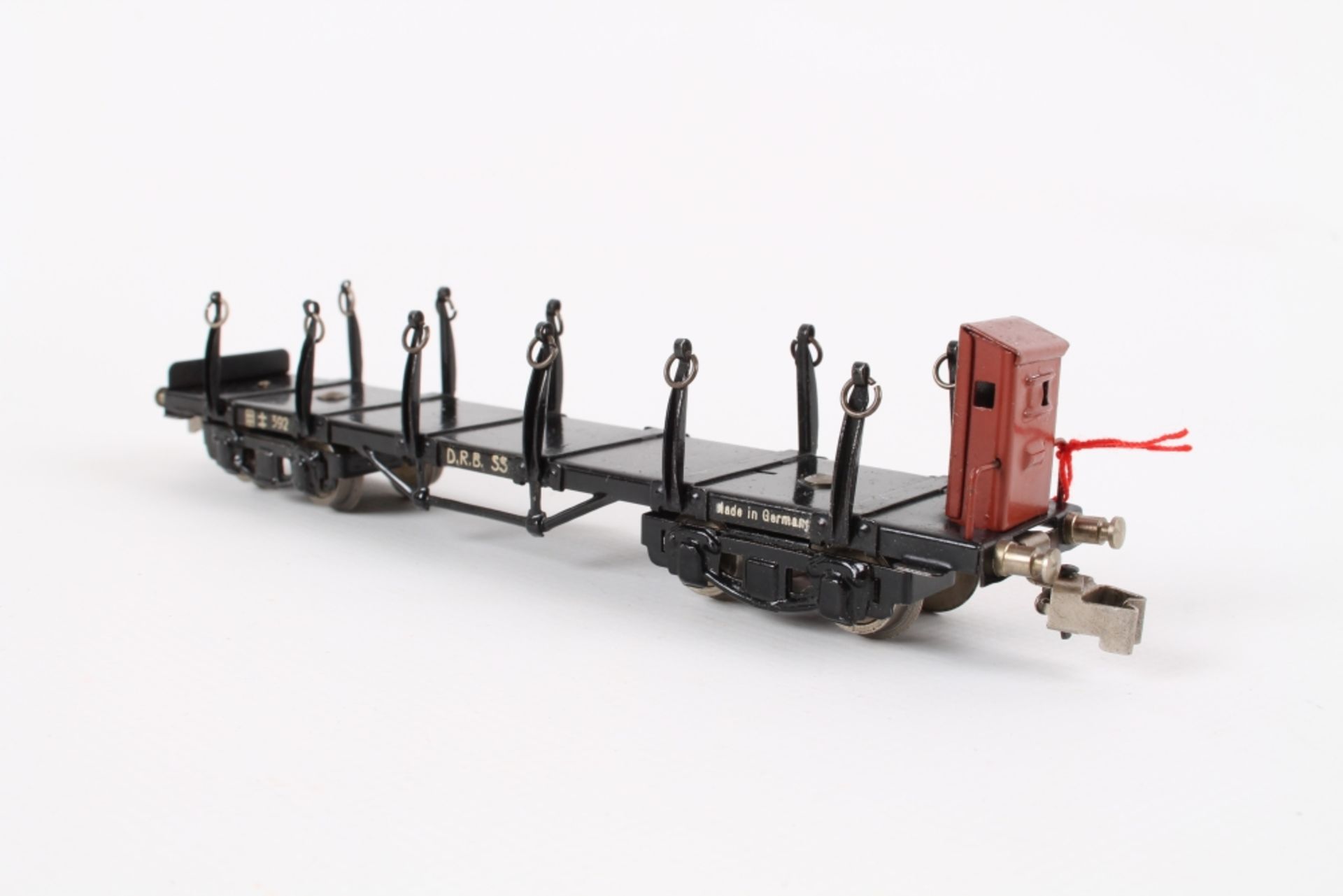 Märklin Rungenwagen