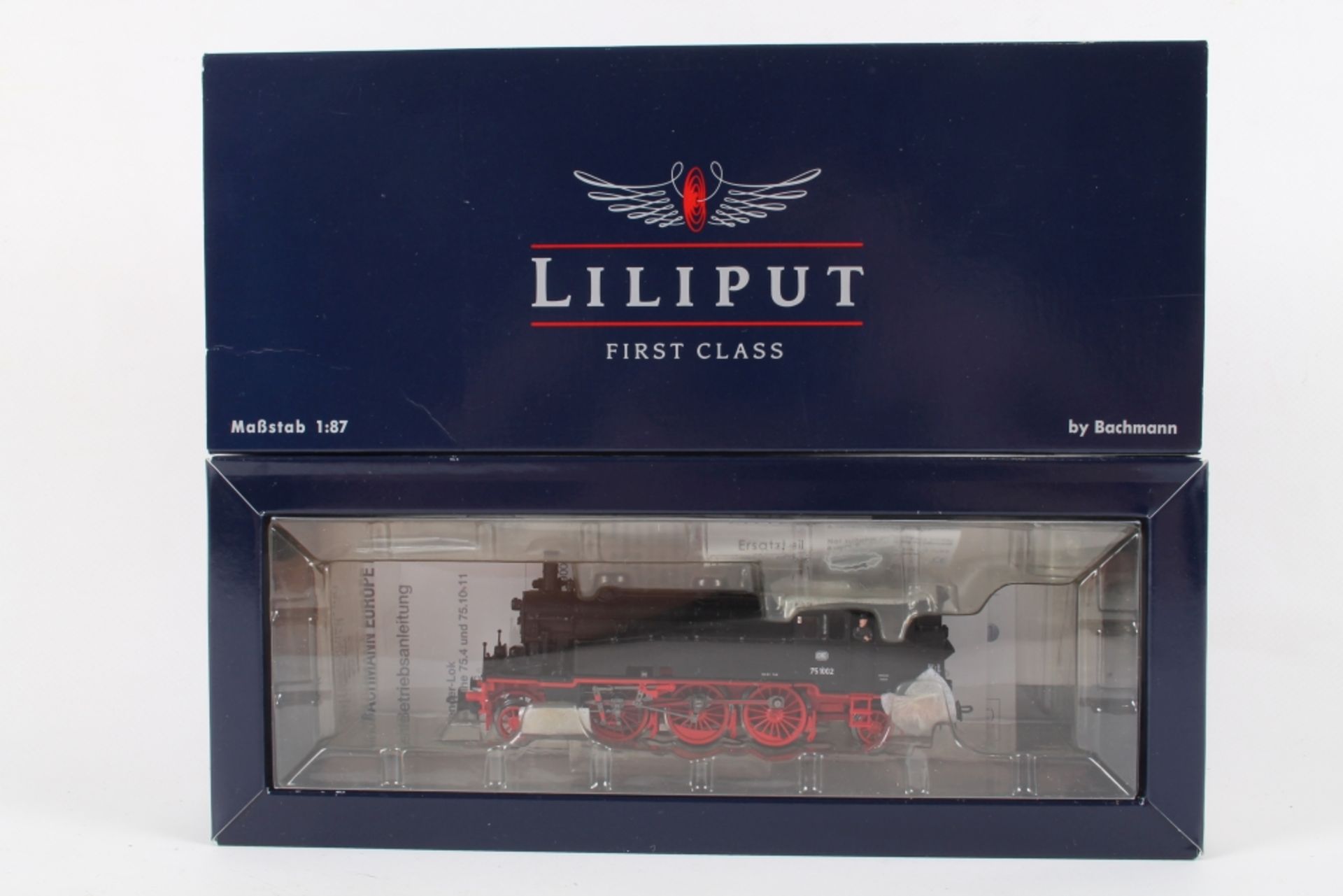 Liliput, 131015
